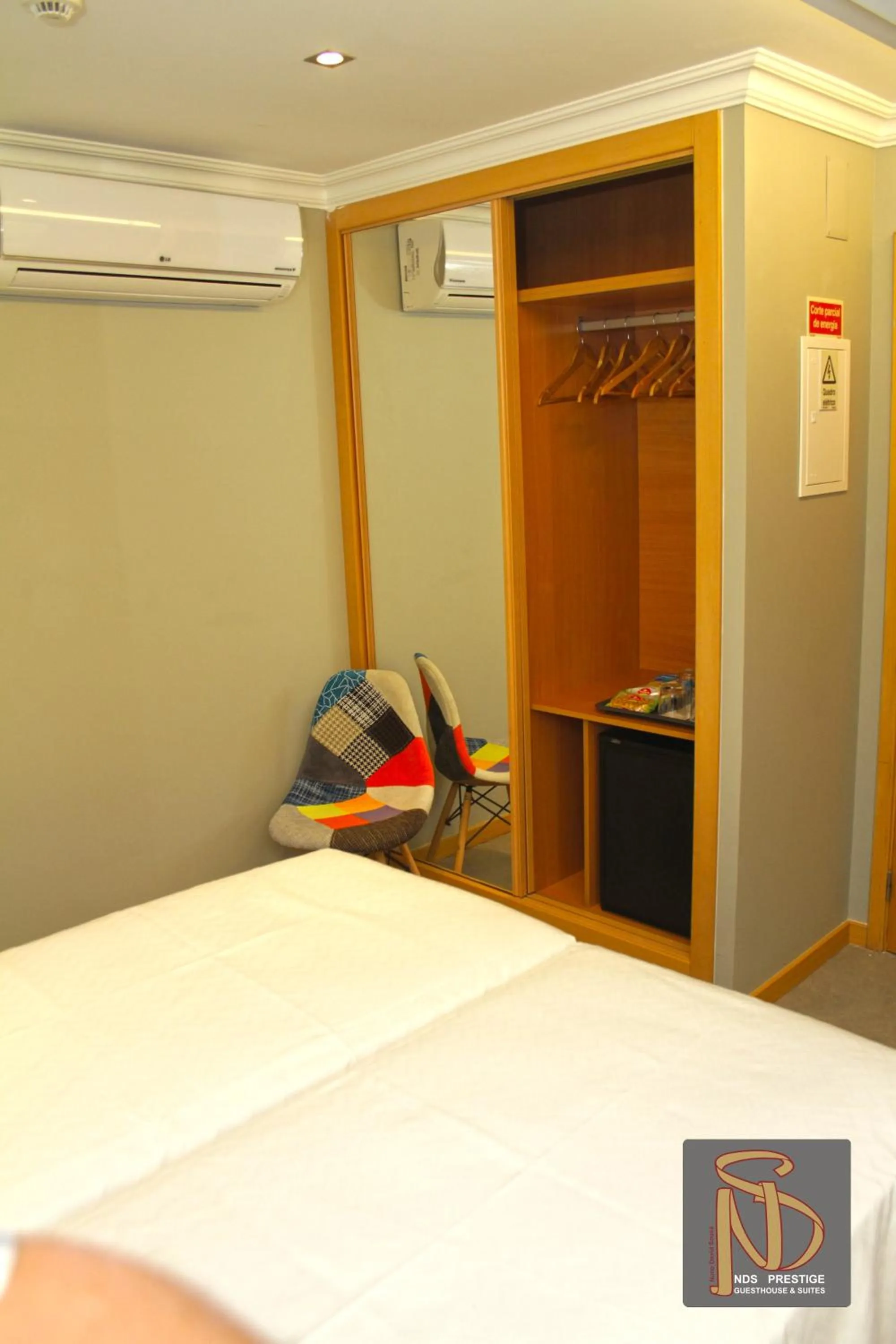 Bed in Rocha Prestige - Holiday Rentals