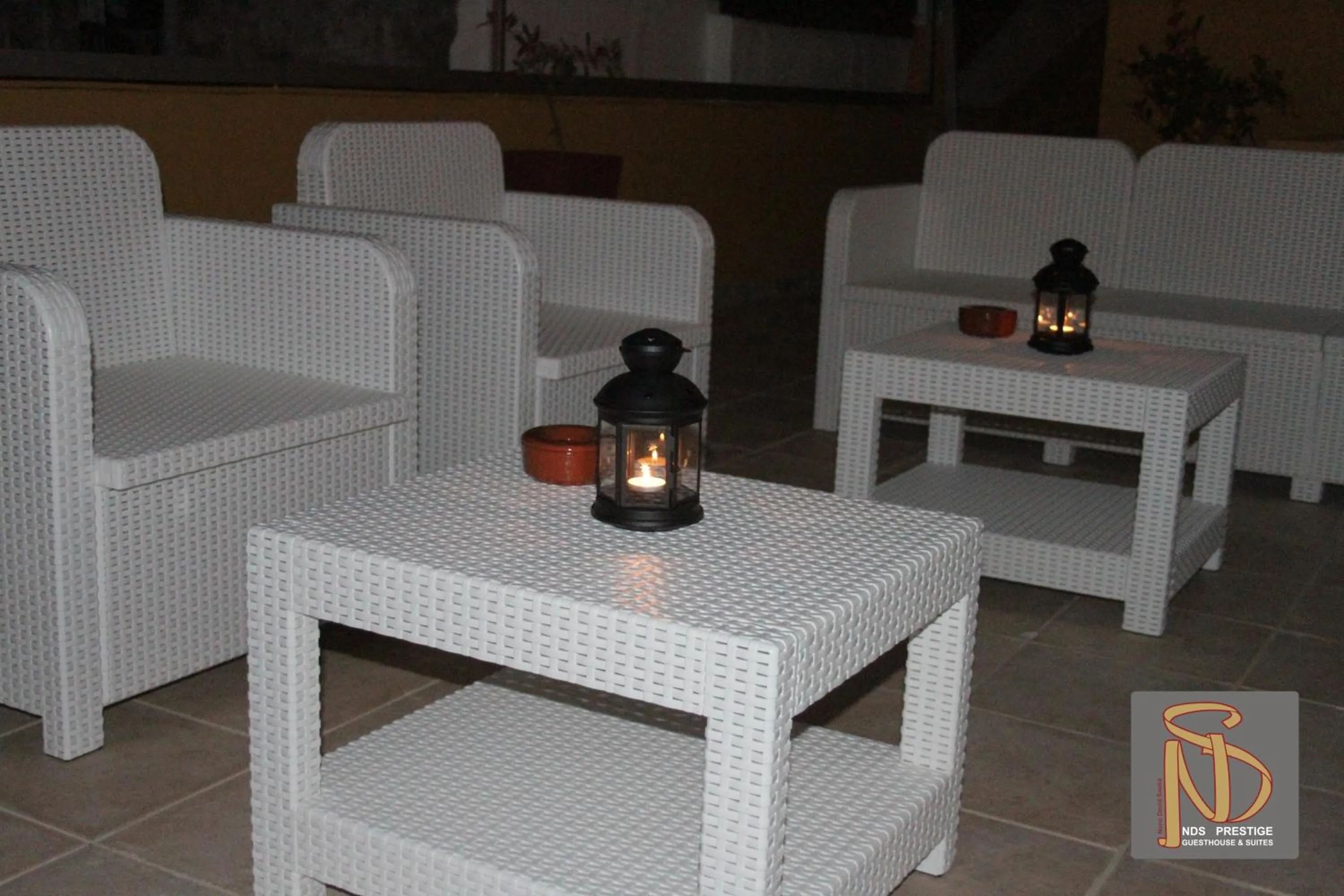 Garden in Rocha Prestige - Holiday Rentals
