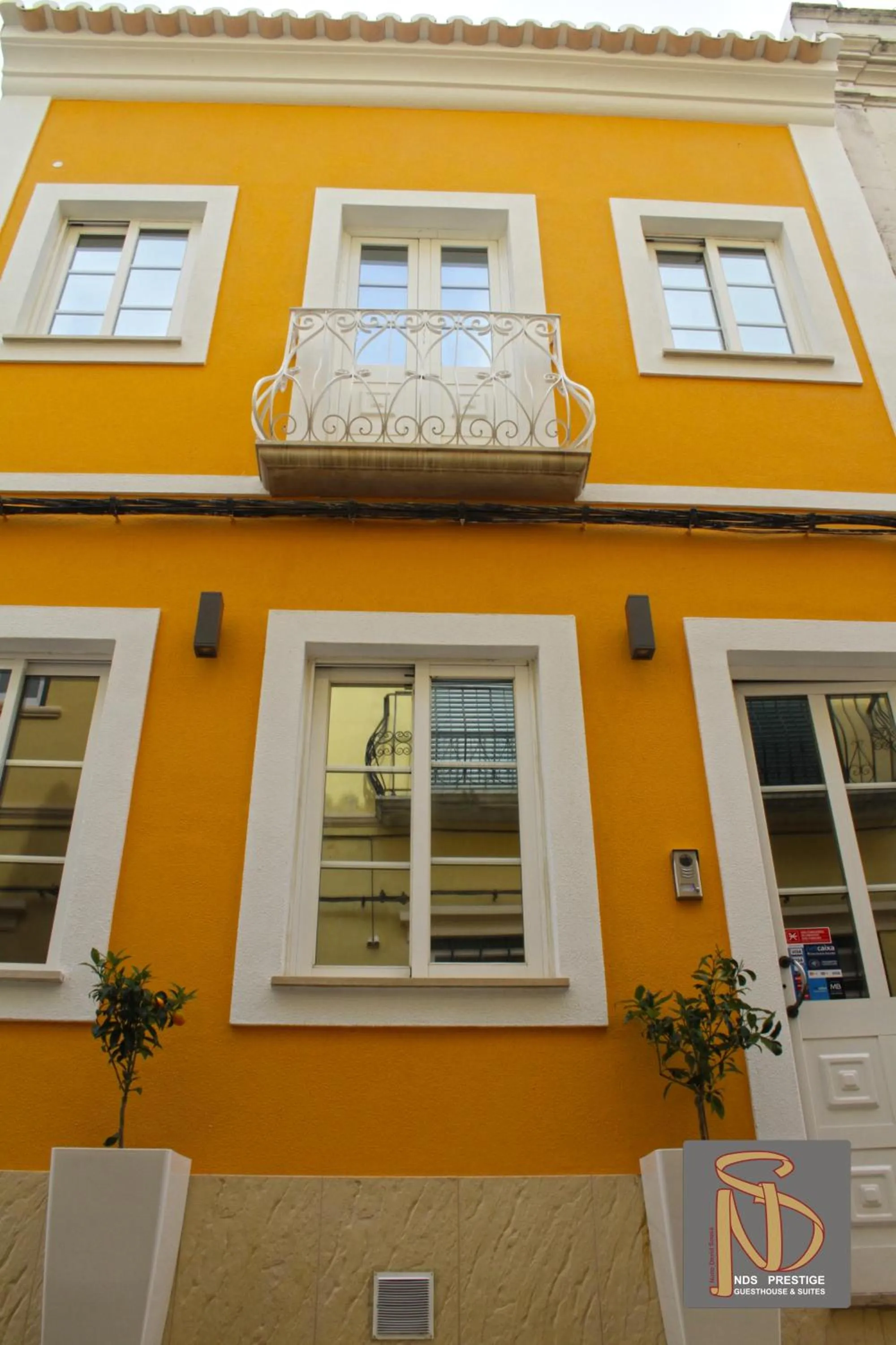 Property building in Rocha Prestige - Holiday Rentals