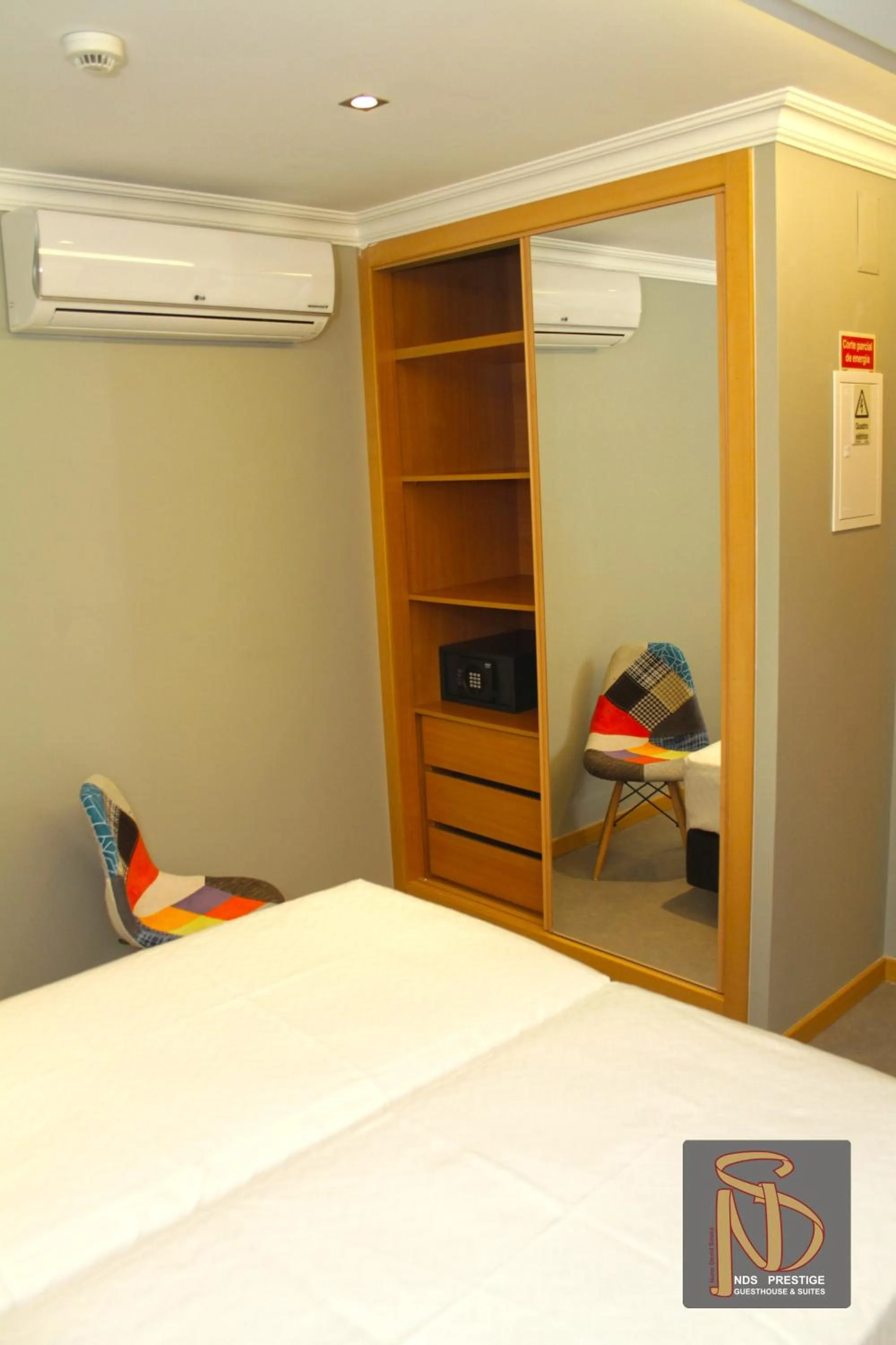 Bed in Rocha Prestige - Holiday Rentals