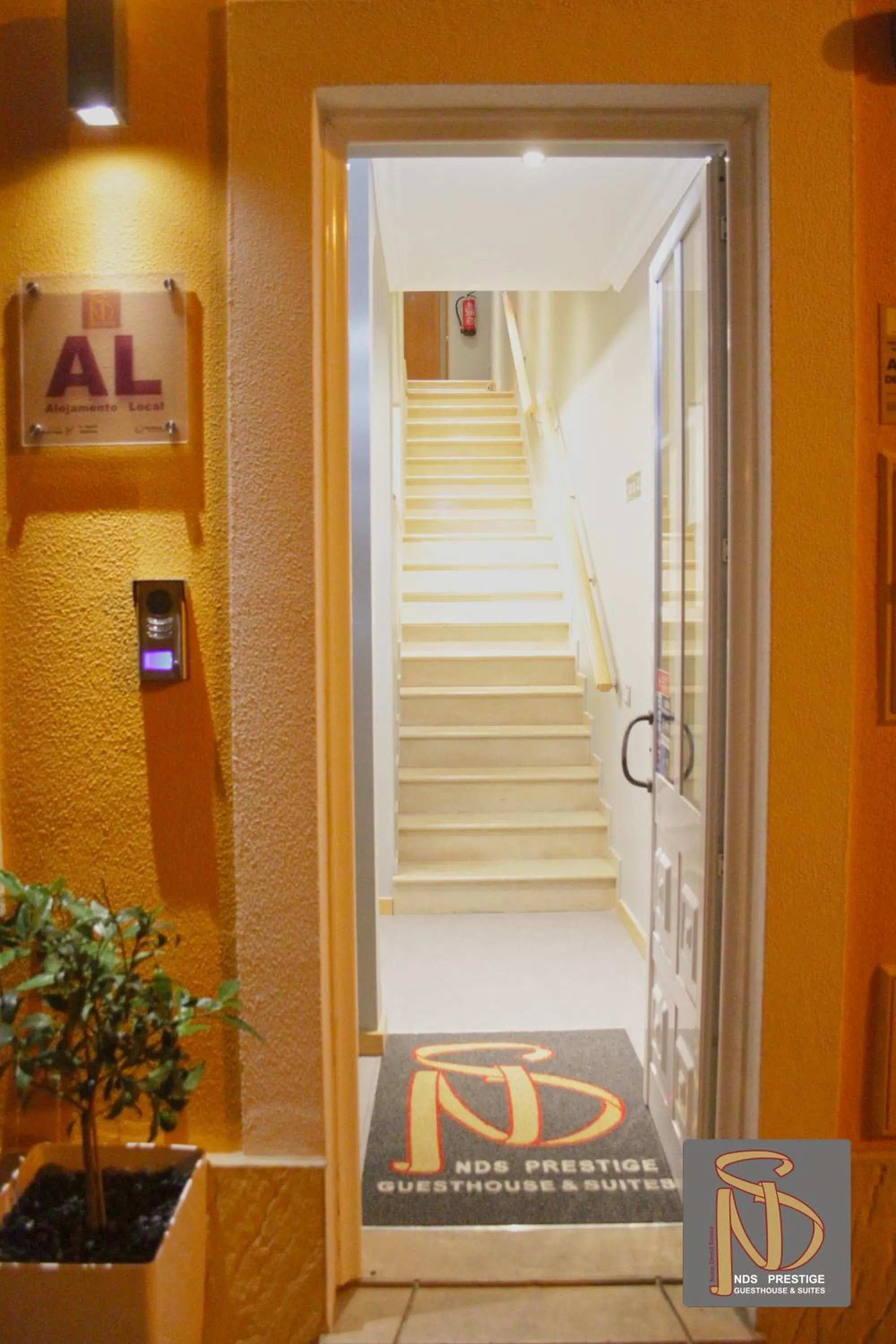 Facade/entrance in Rocha Prestige - Holiday Rentals