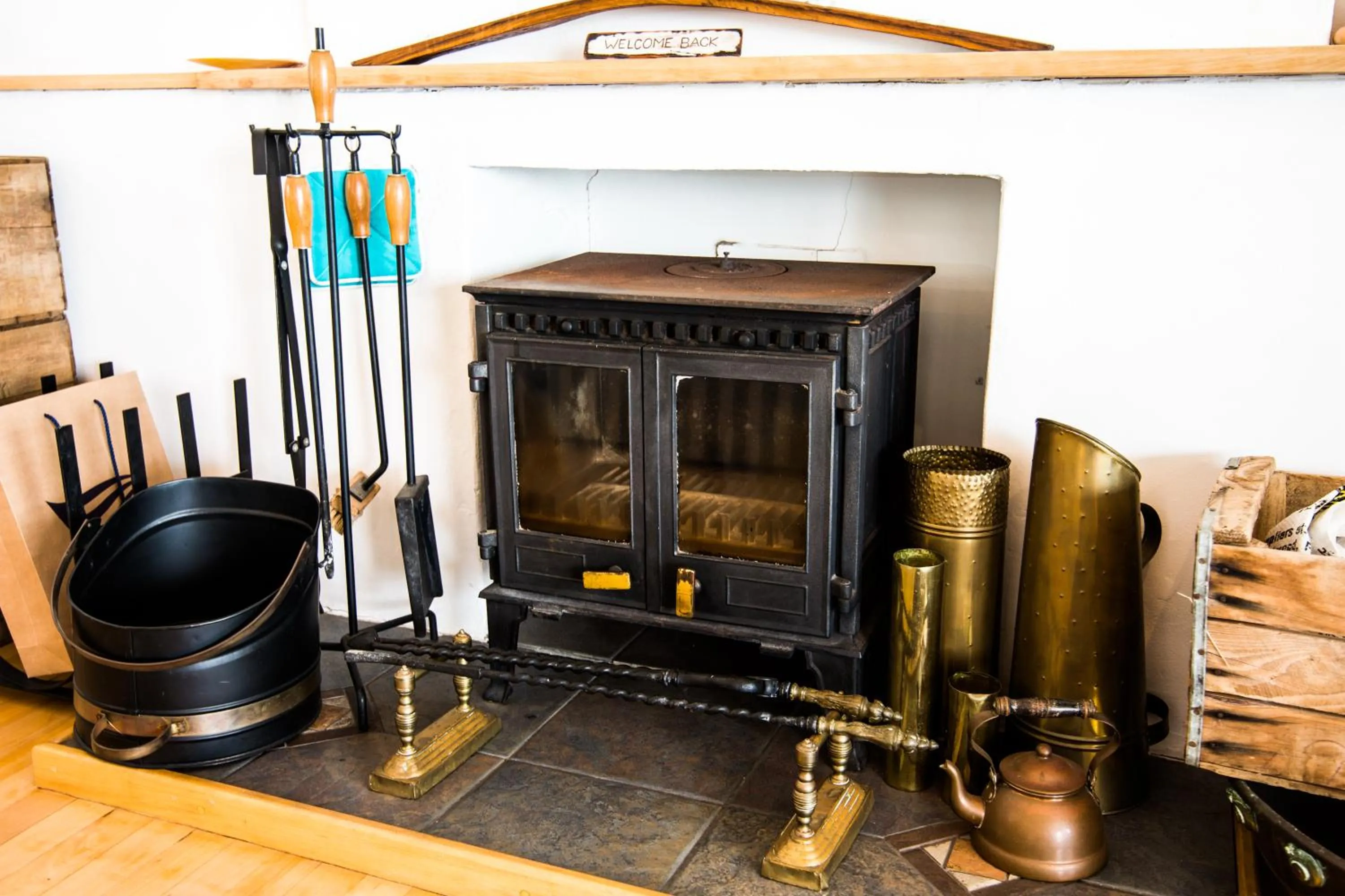 Activities in Quarterdeck Holiday Apartment