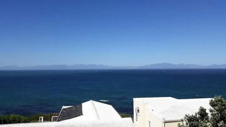 View (from property/room) in Quarterdeck Holiday Apartment