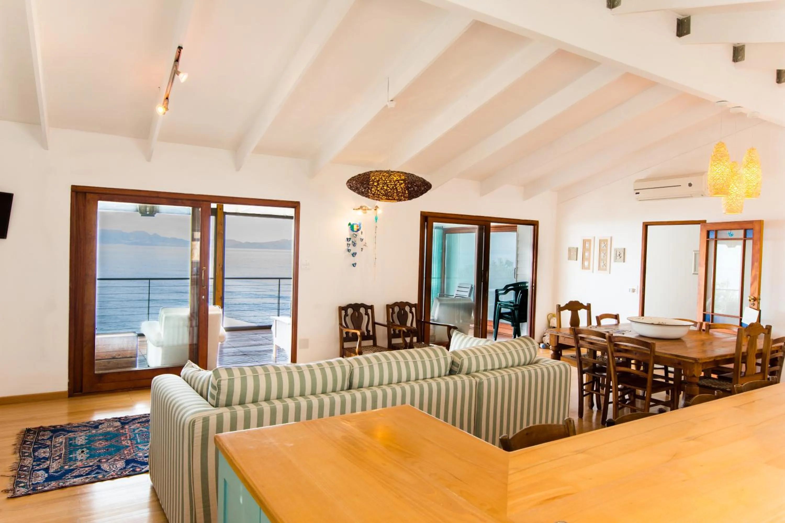 Quarterdeck Holiday Apartment