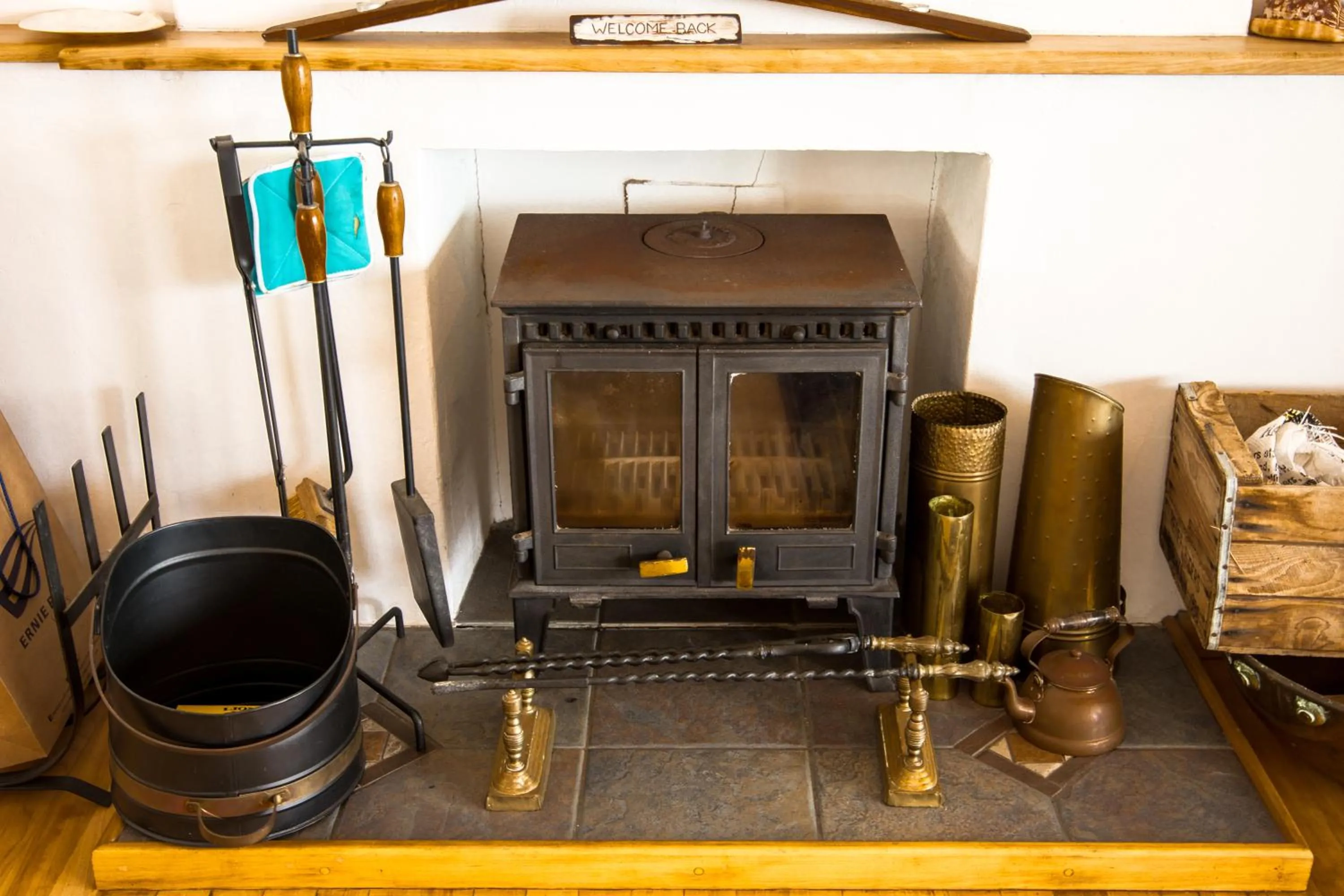 Activities in Quarterdeck Holiday Apartment