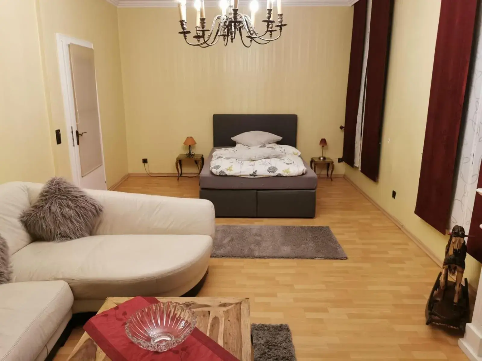 Cityzimmer Cityzimmer