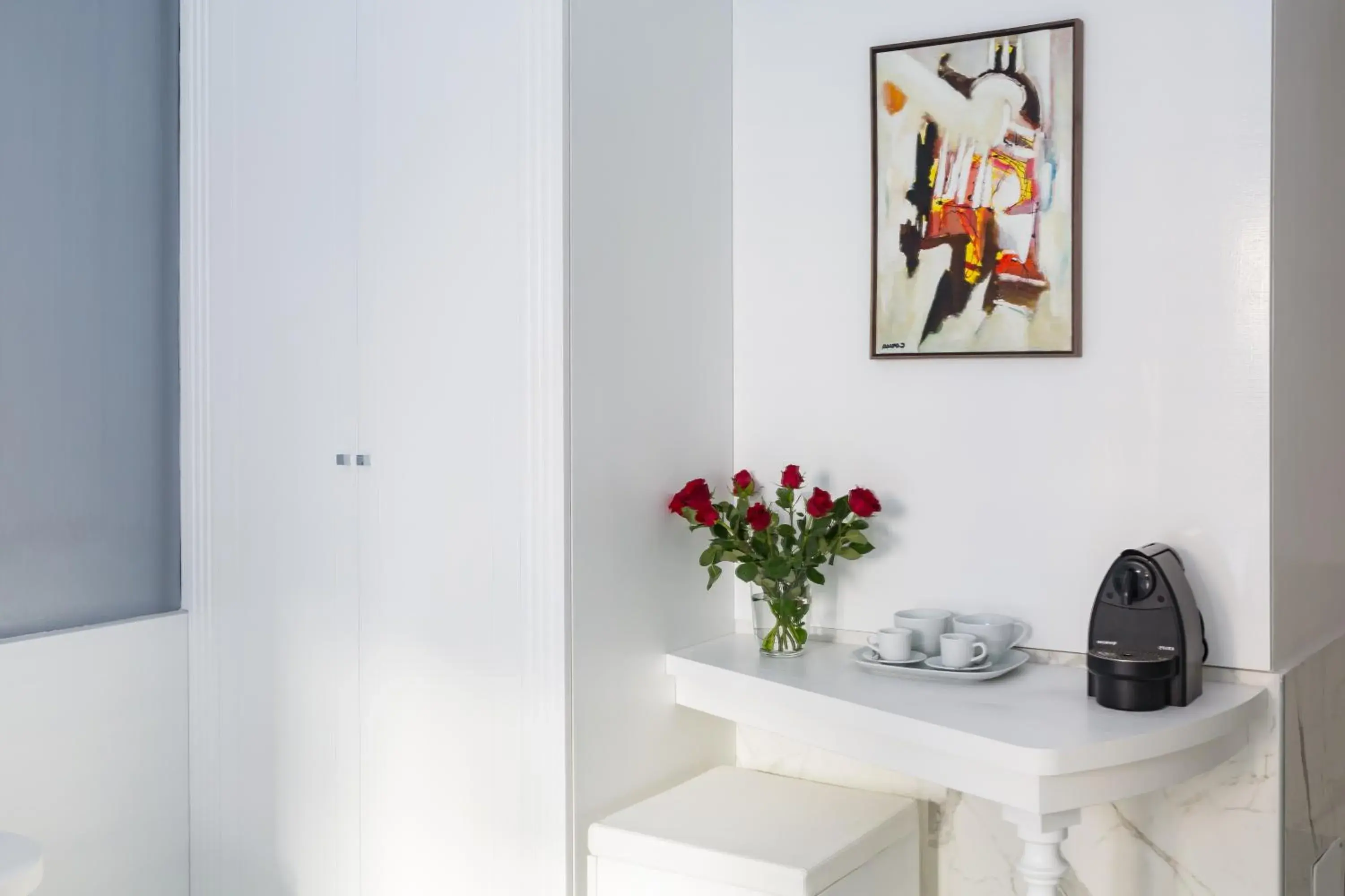 Superior Double Room in Little Aurelius Superior Double Room in Little Aurelius