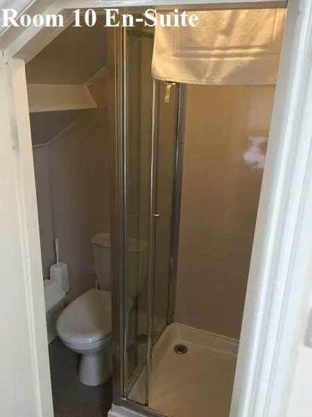 The Arches Guest House