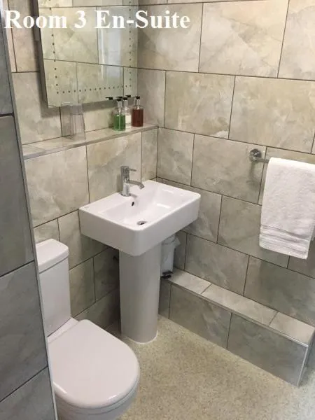 The Arches Guest House