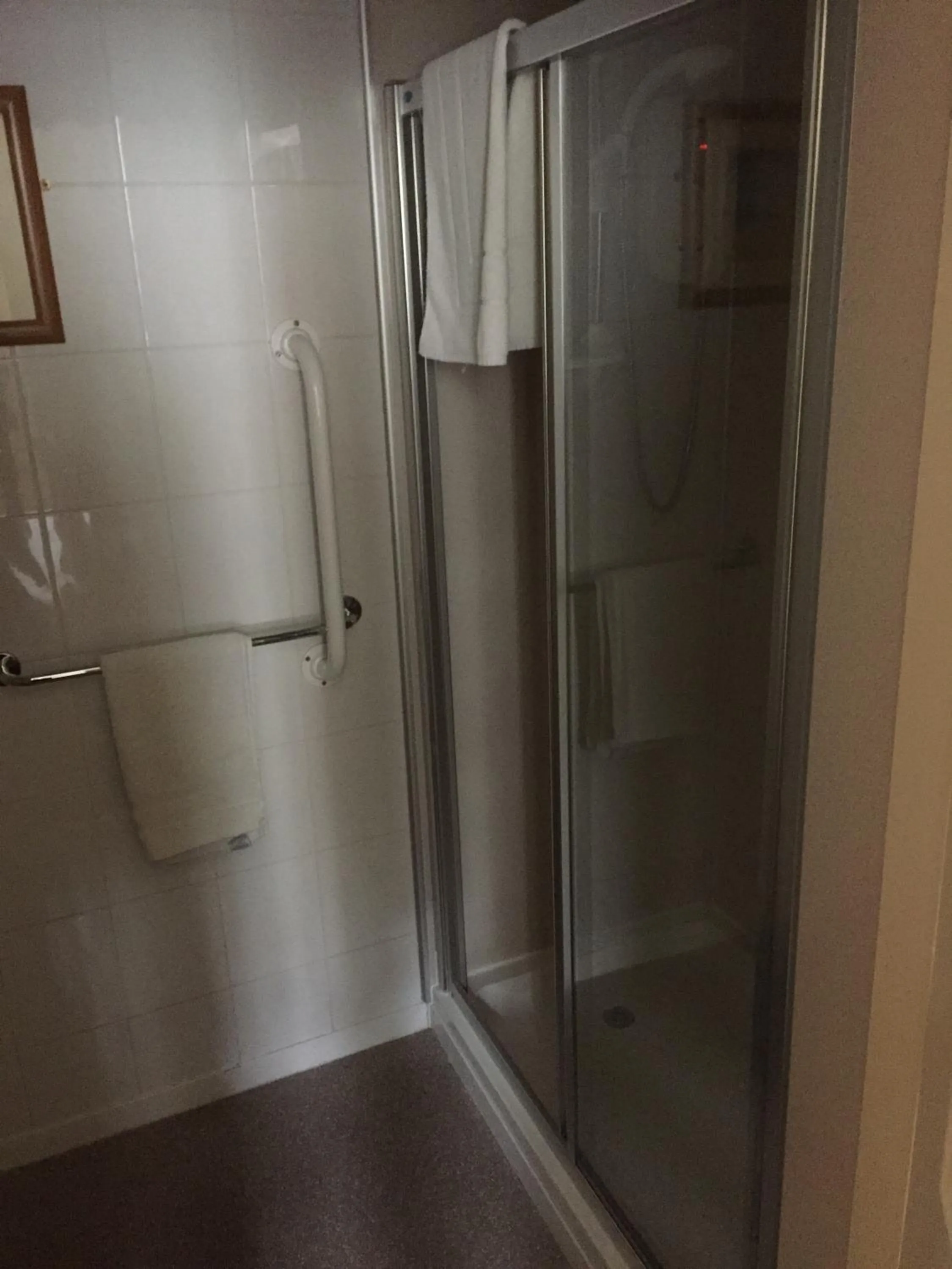 The Arches Guest House