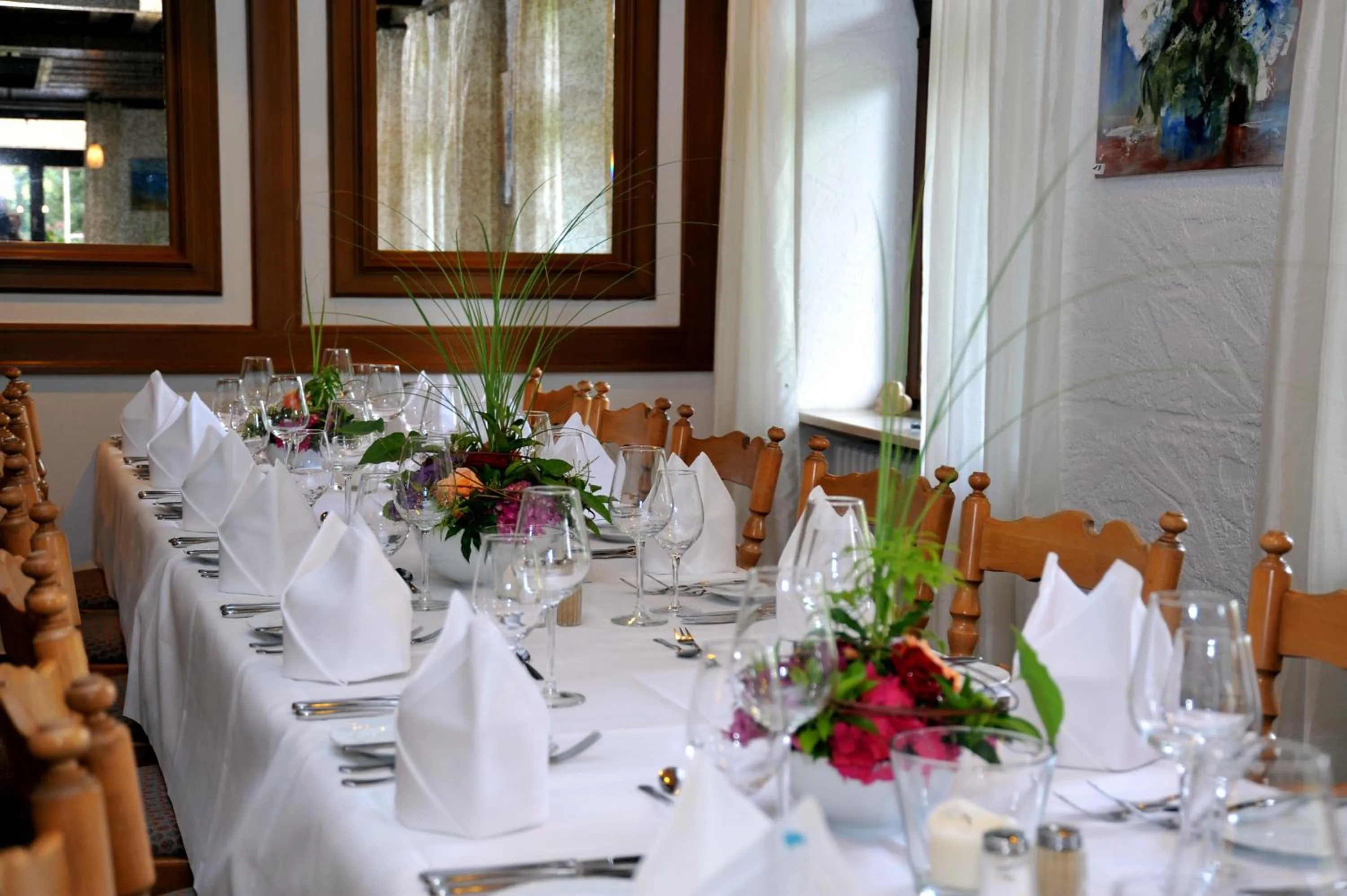 Hotel-Restaurant Kohlenbacher-Hof