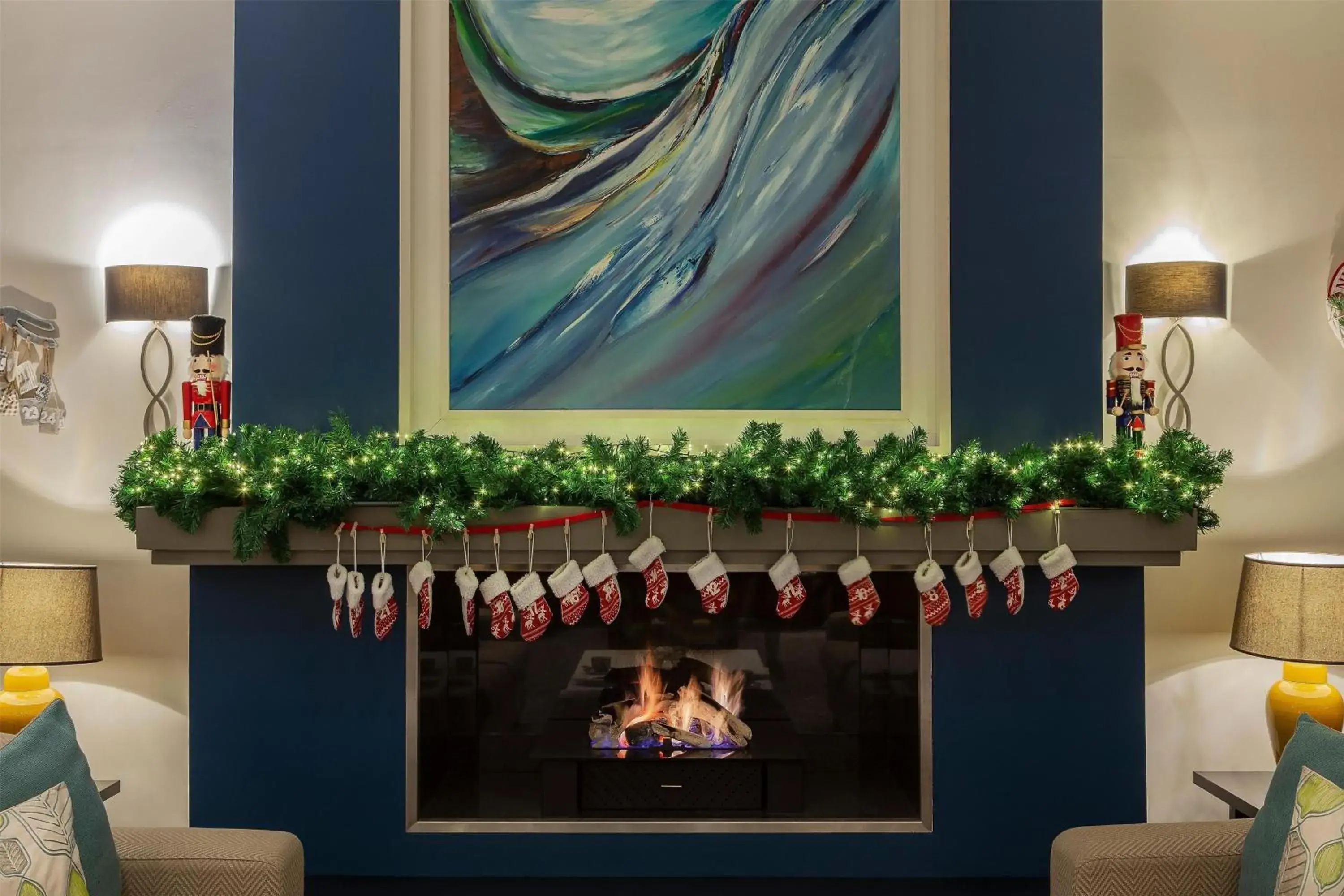 Lobby or reception in Radisson BLU Hotel and Spa, Limerick Lobby or reception in Radisson BLU Hotel and Spa, Limerick