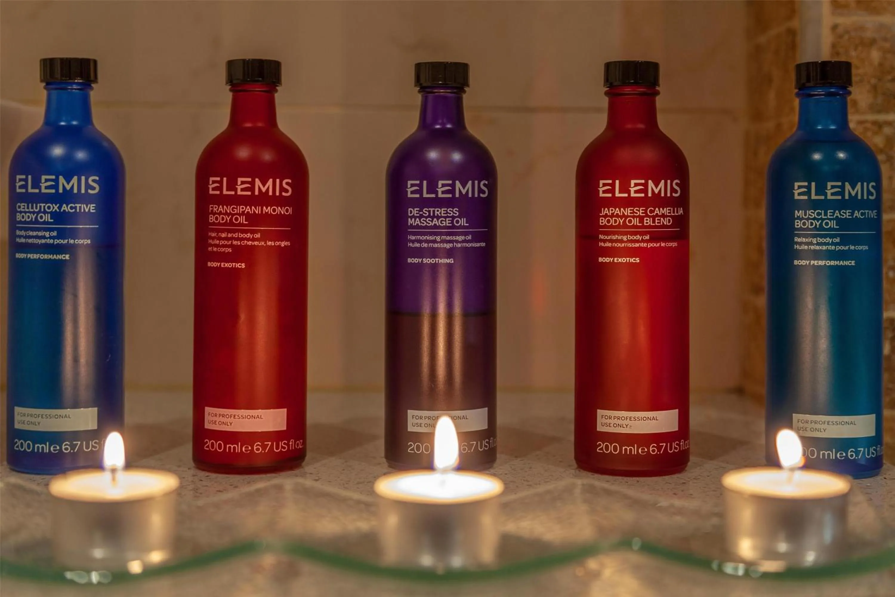 Spa and wellness centre/facilities in Radisson BLU Hotel and Spa, Limerick