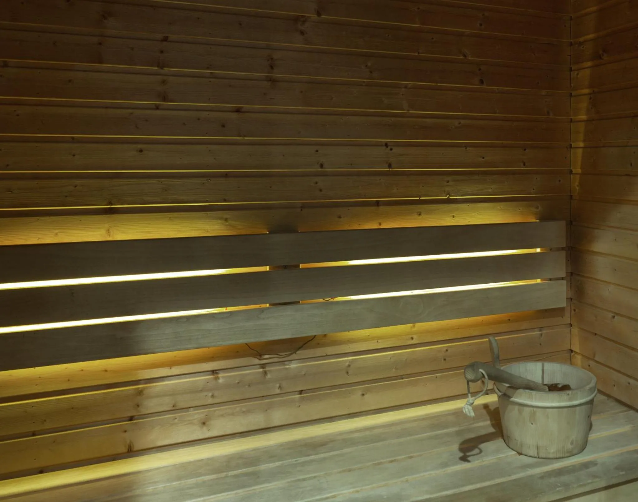 Fitness centre/facilities in Hotel Borg by Keahotels