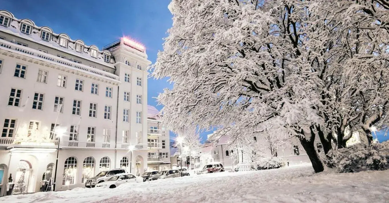 Hotel Borg by Keahotels Hotel Borg by Keahotels