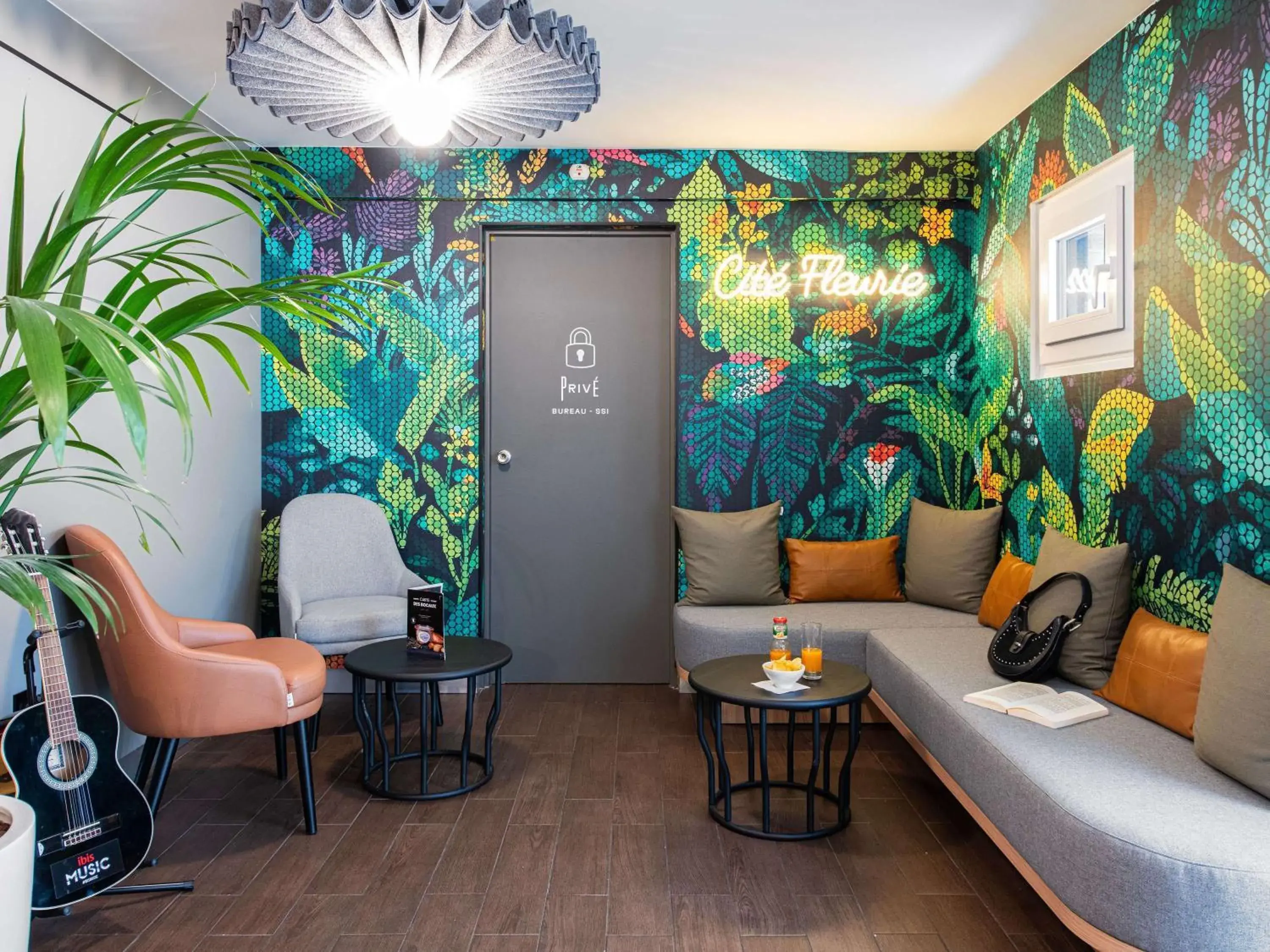 Property building in ibis Paris Italie Tolbiac Property building in ibis Paris Italie Tolbiac