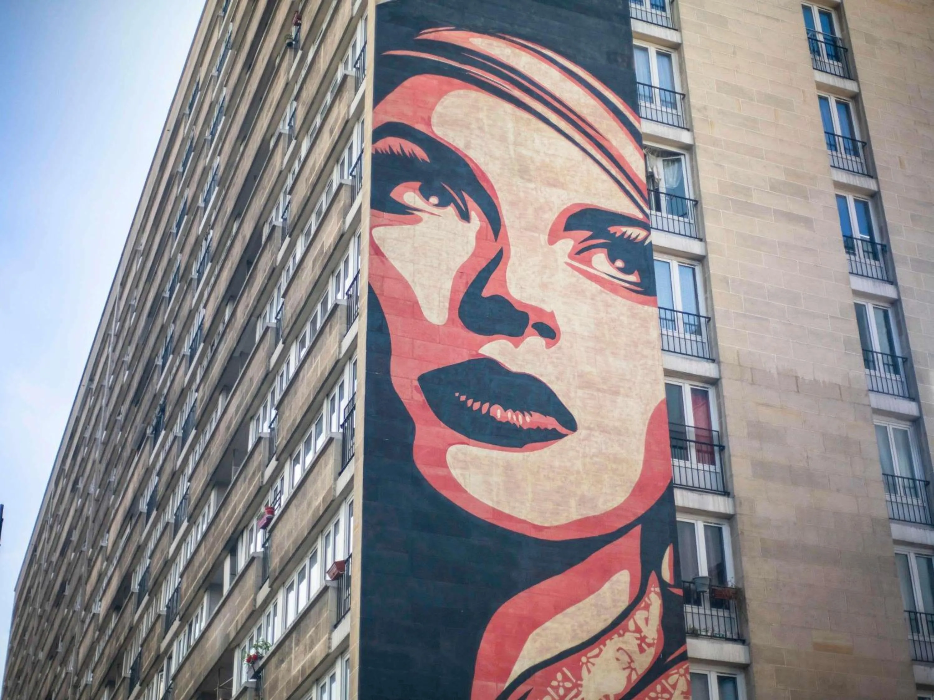 Other in ibis Paris Italie Tolbiac