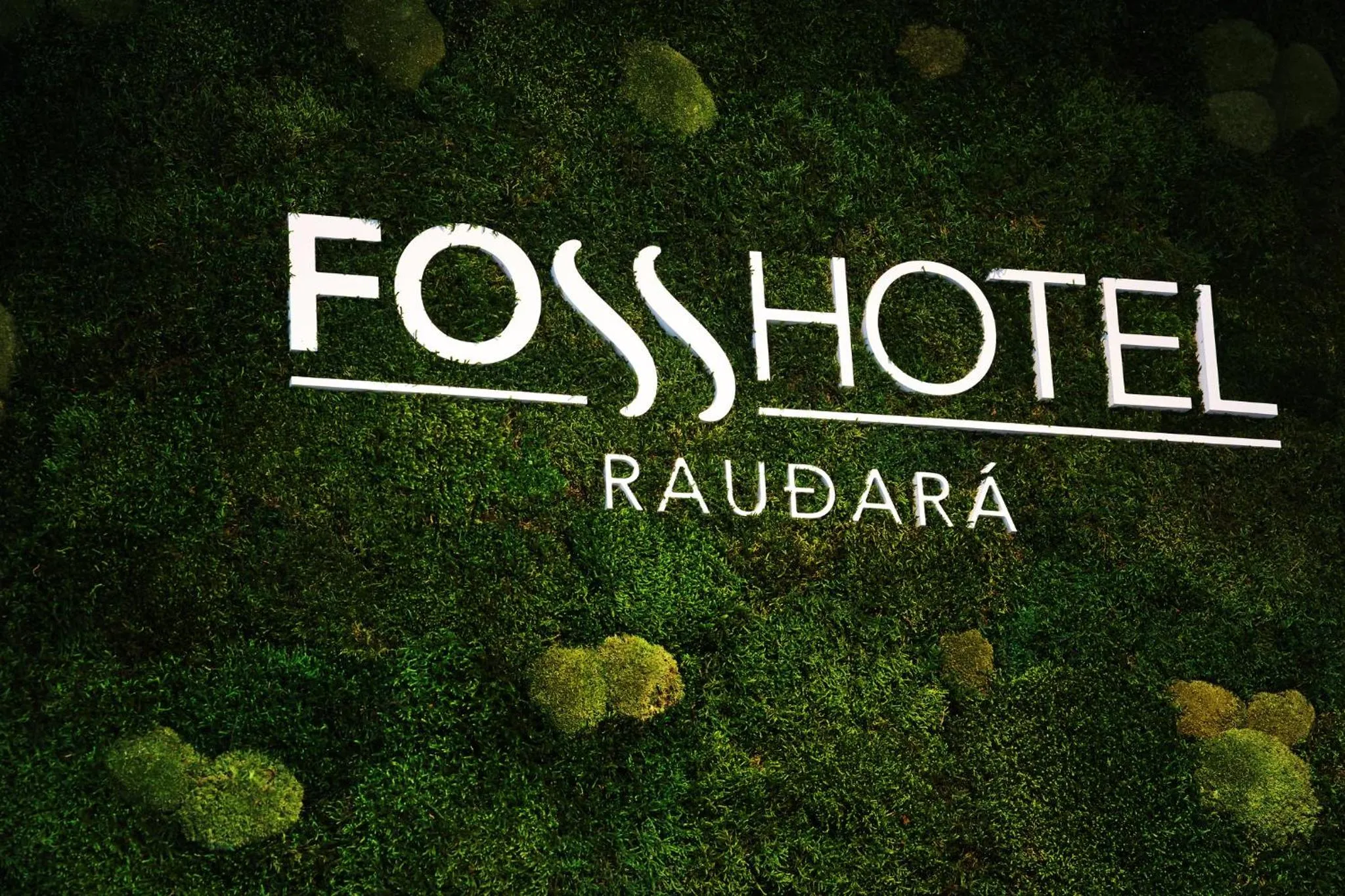 Fosshotel Rauðará