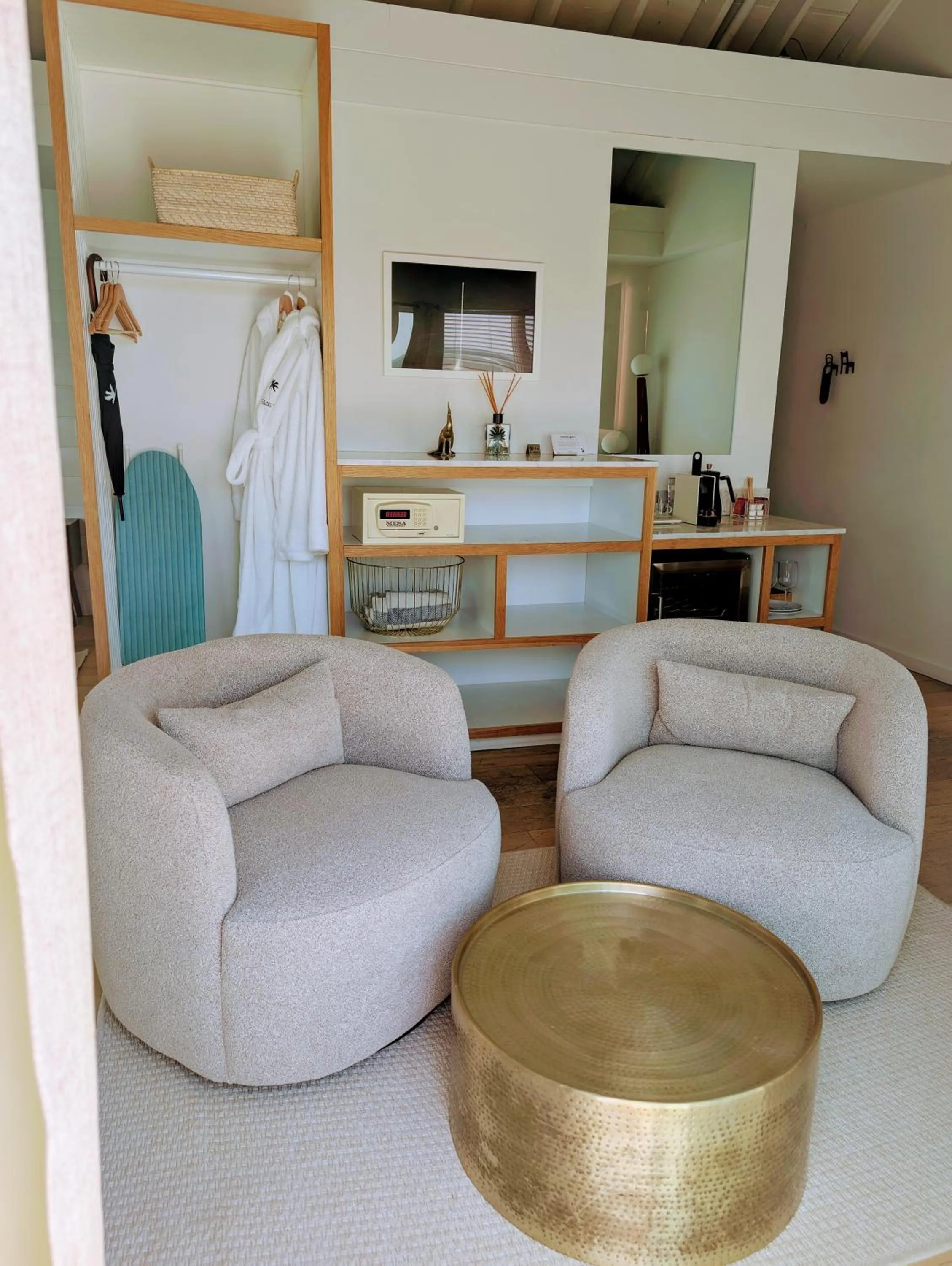 Aqua by American Beech - Adults Only