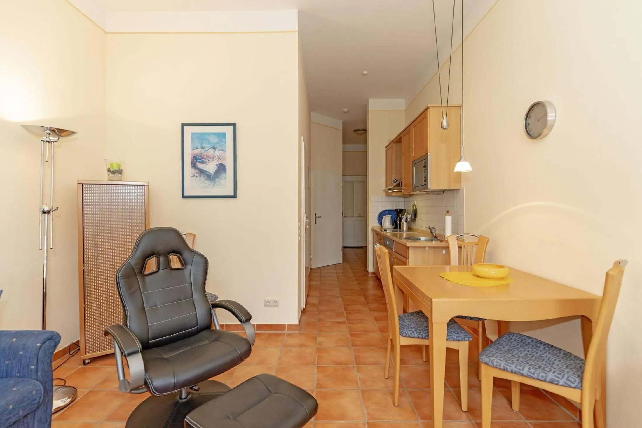 Haus-Meeresblick-Wohnung-E-03-400