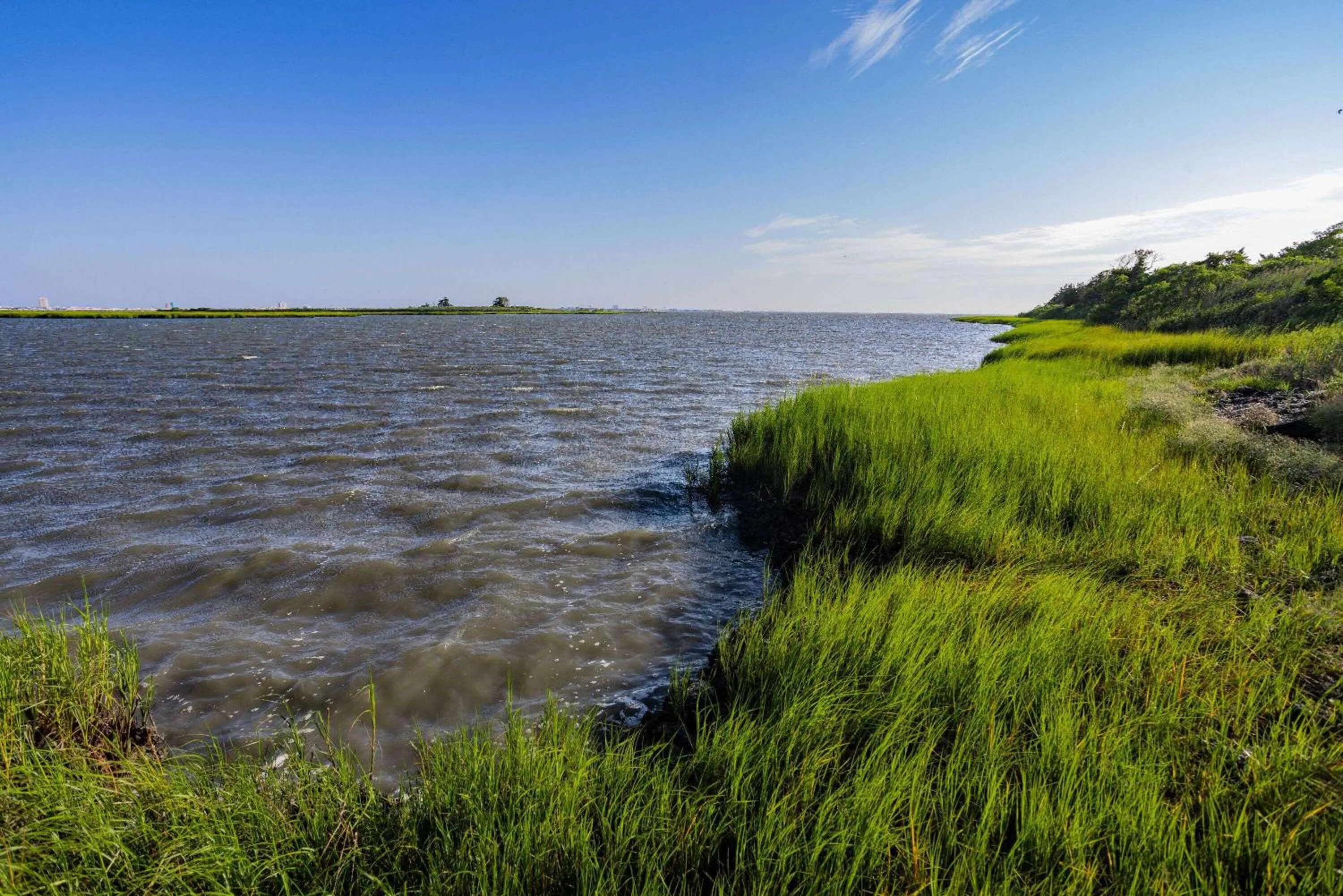 Nearby landmark in Ramada by Wyndham West Atlantic City