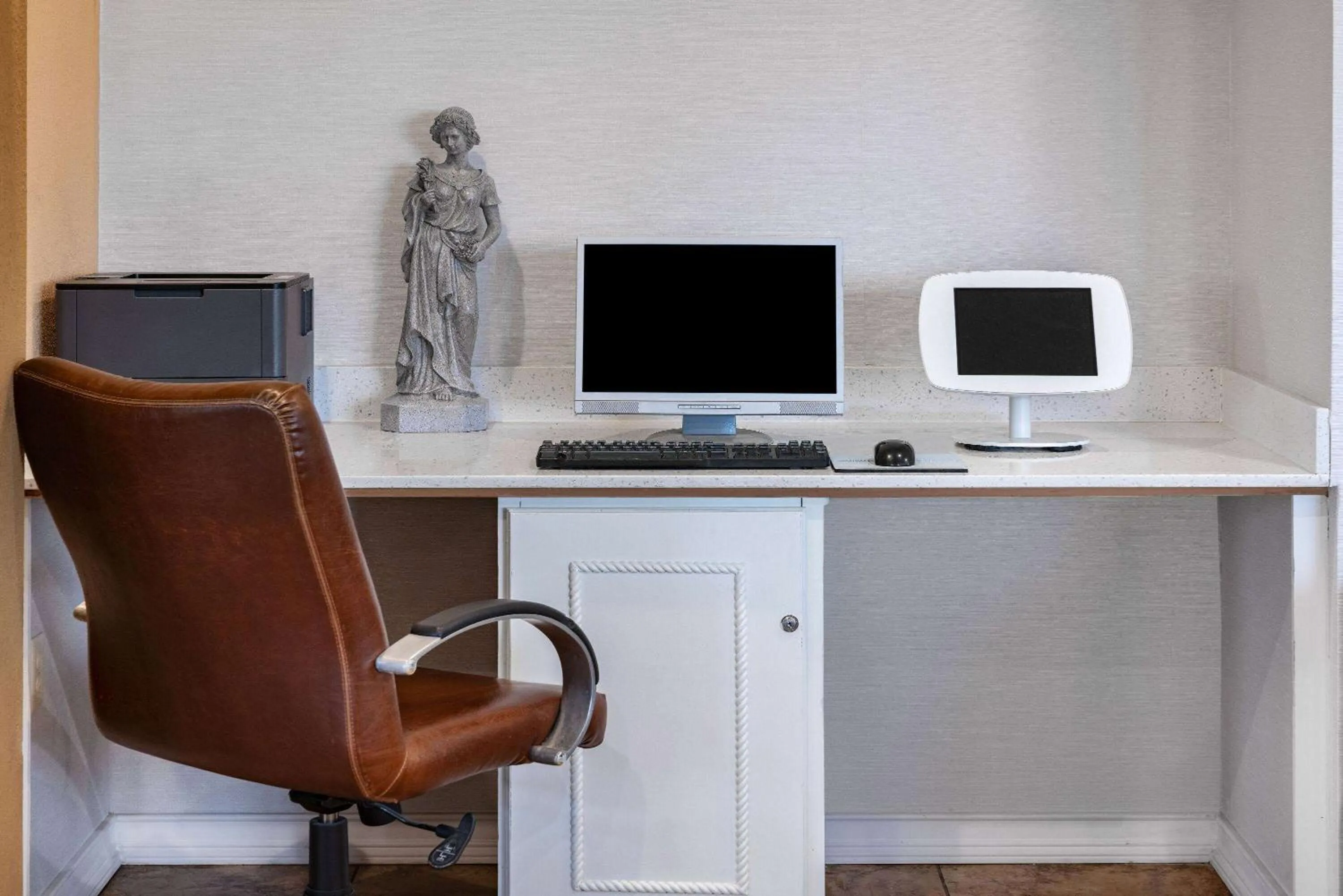 Business facilities in Ramada by Wyndham West Atlantic City