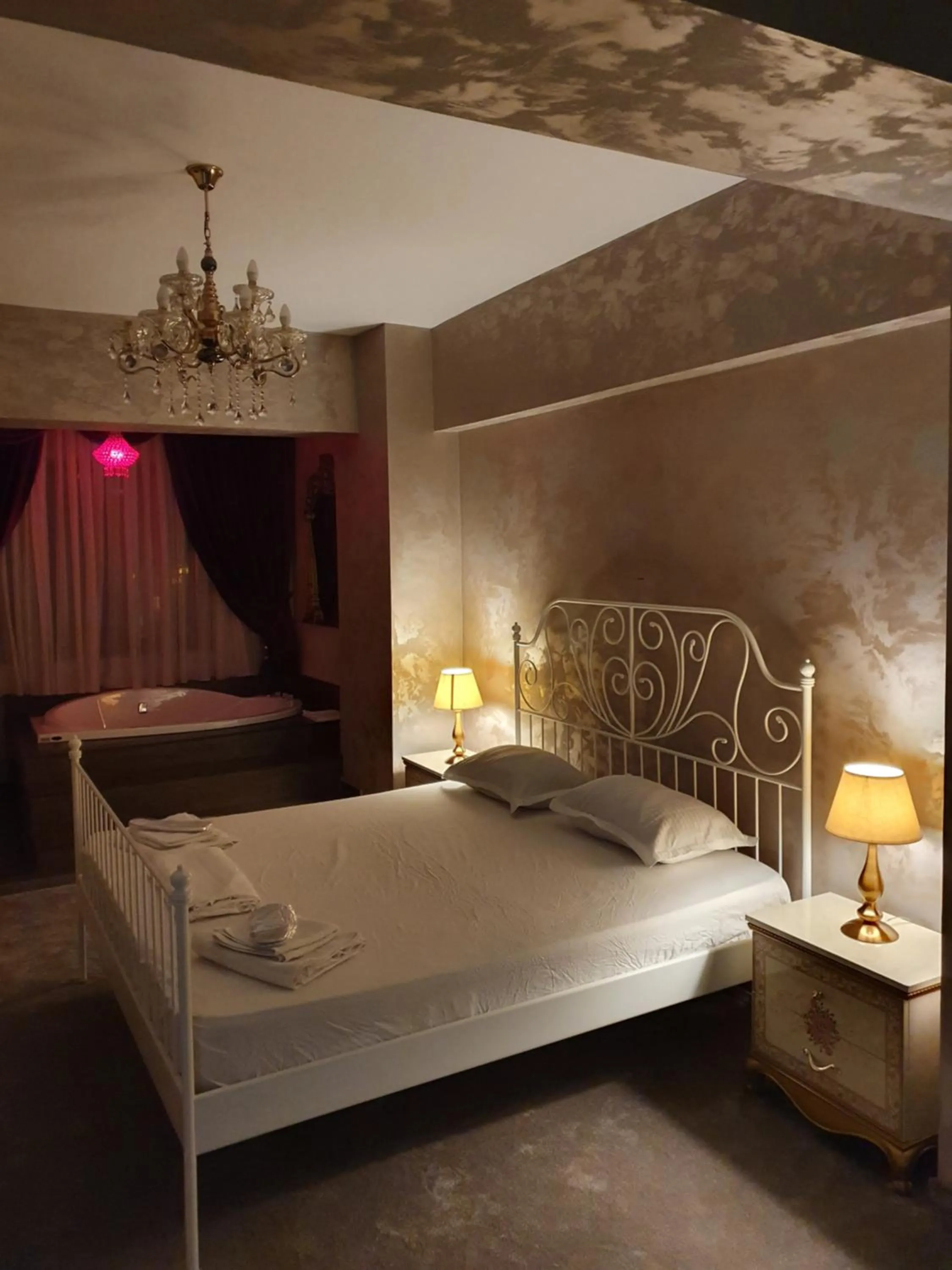 Studio Rendez-vous Alba Iulia
