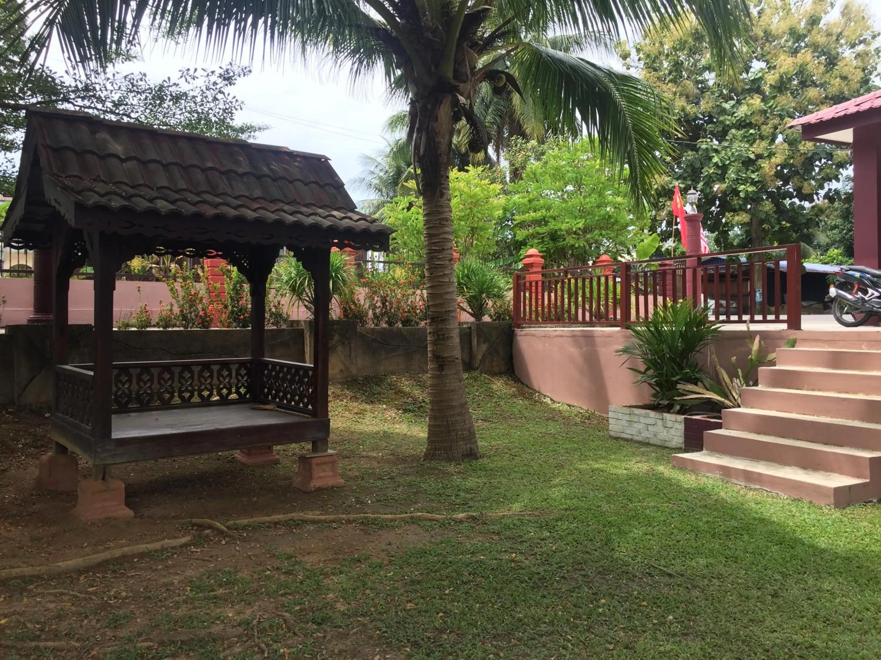 Harmony Guesthouse Sdn Bhd