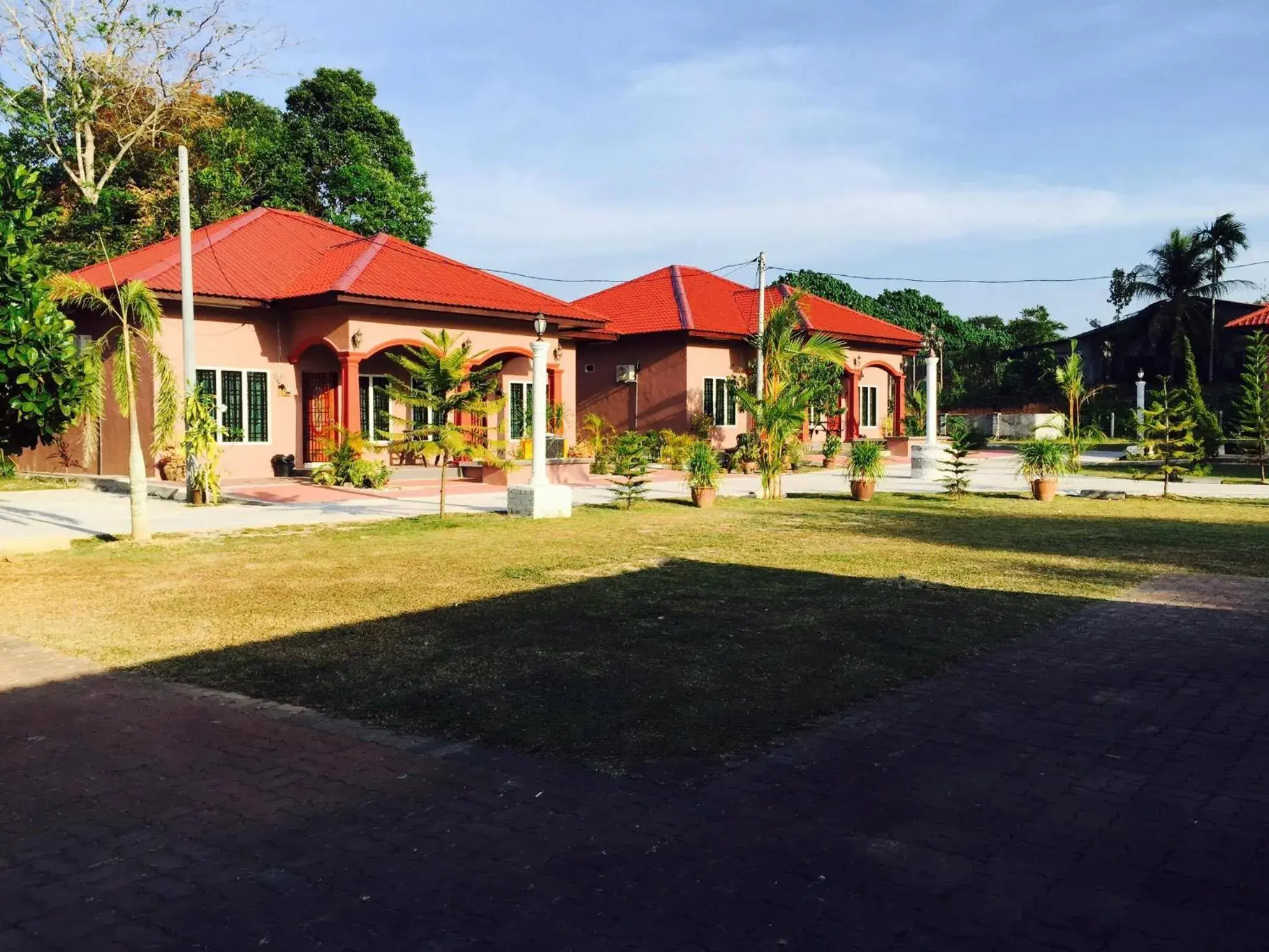 Harmony Guesthouse Sdn Bhd Harmony Guesthouse Sdn Bhd