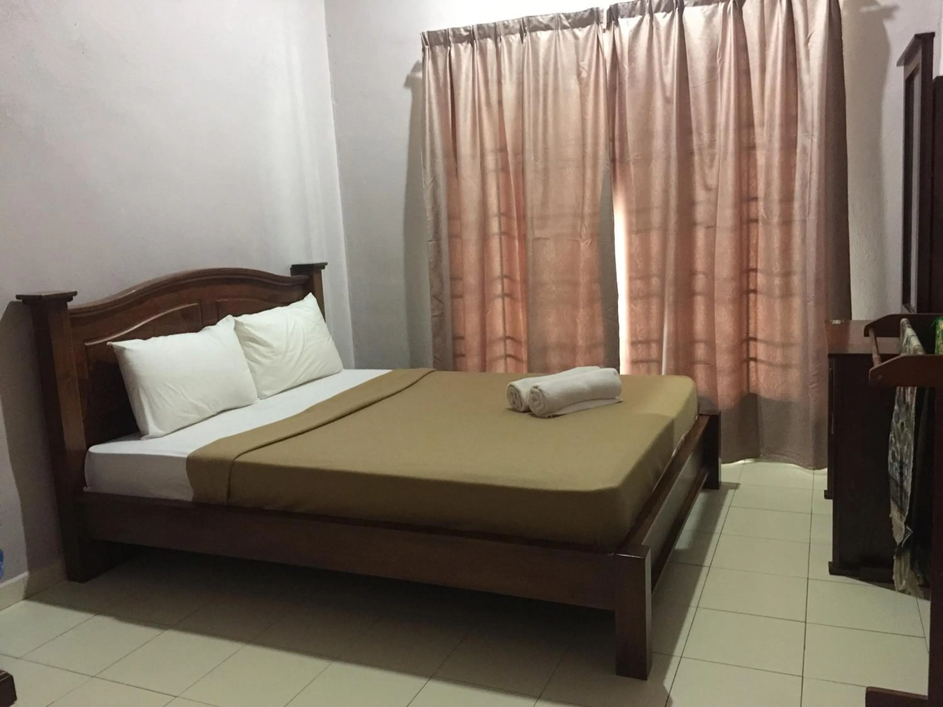 Harmony Guesthouse Sdn Bhd