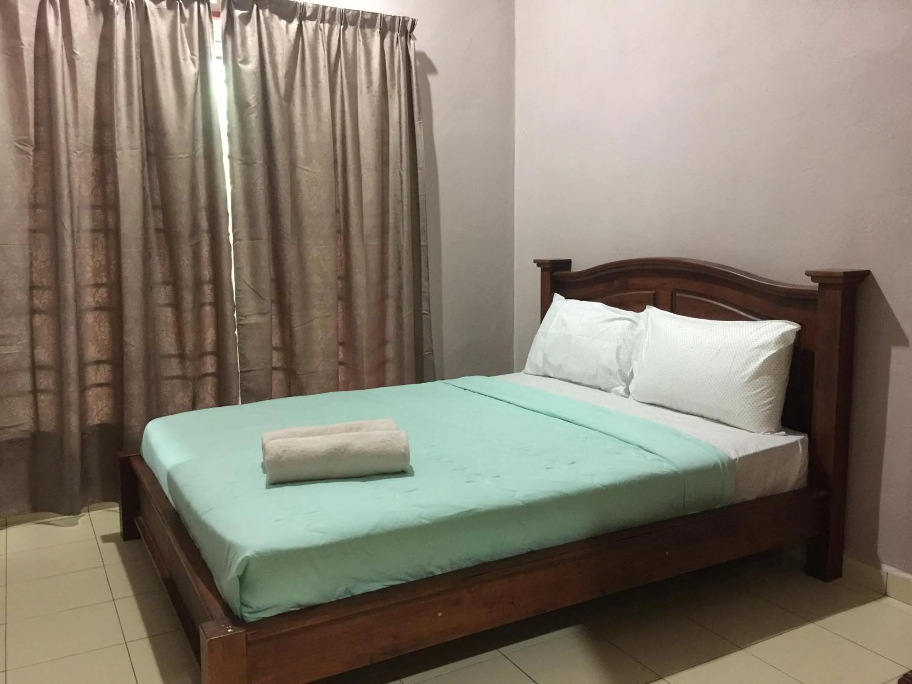 Harmony Guesthouse Sdn Bhd