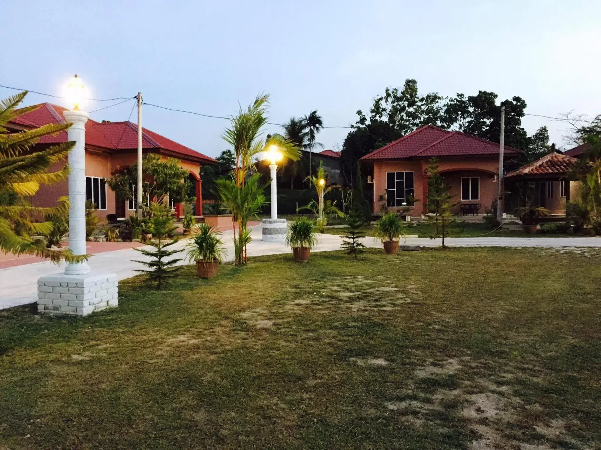 Three-Bedroom House in Harmony Guesthouse Sdn Bhd Three-Bedroom House in Harmony Guesthouse Sdn Bhd