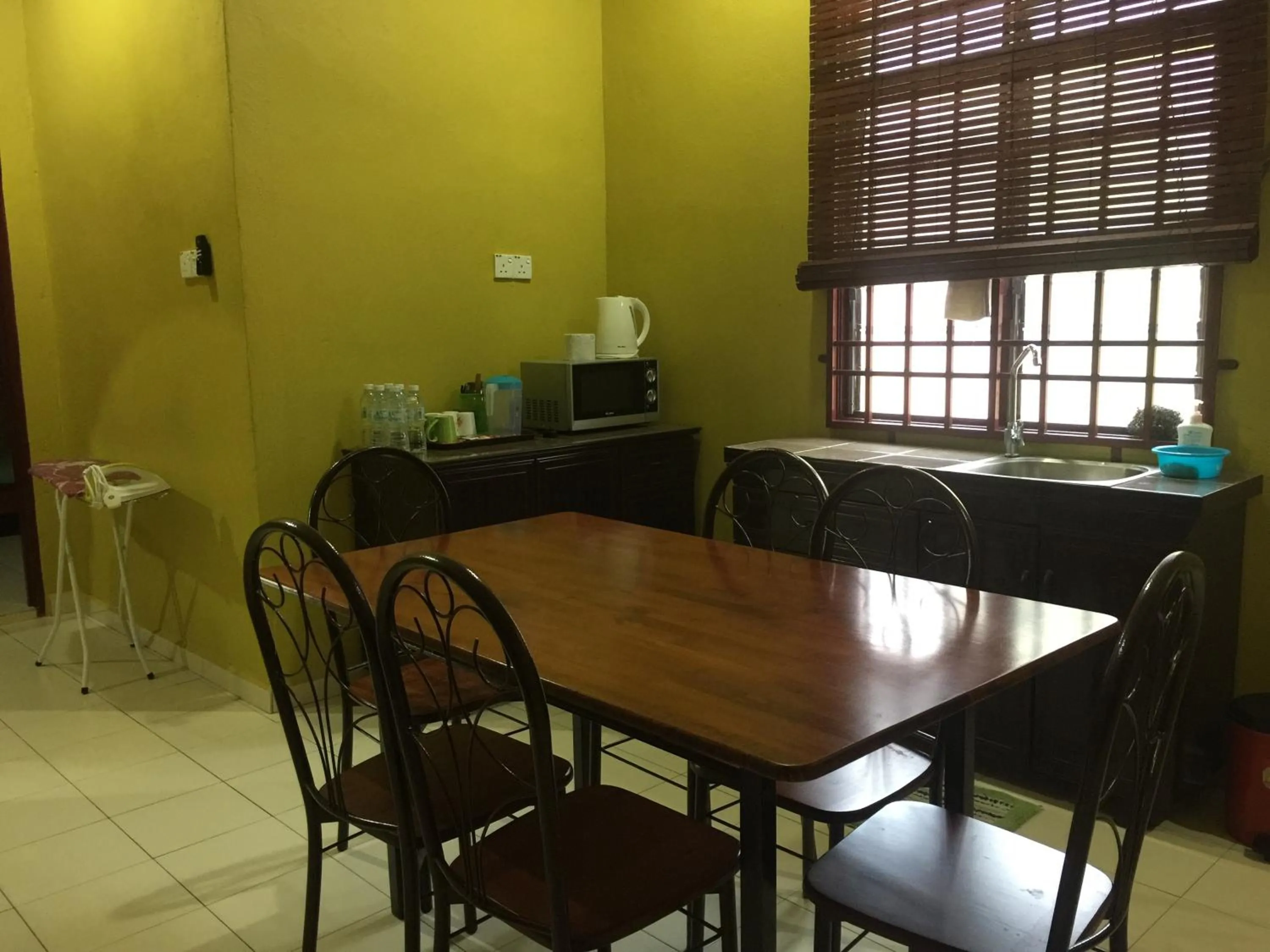 Harmony Guesthouse Sdn Bhd