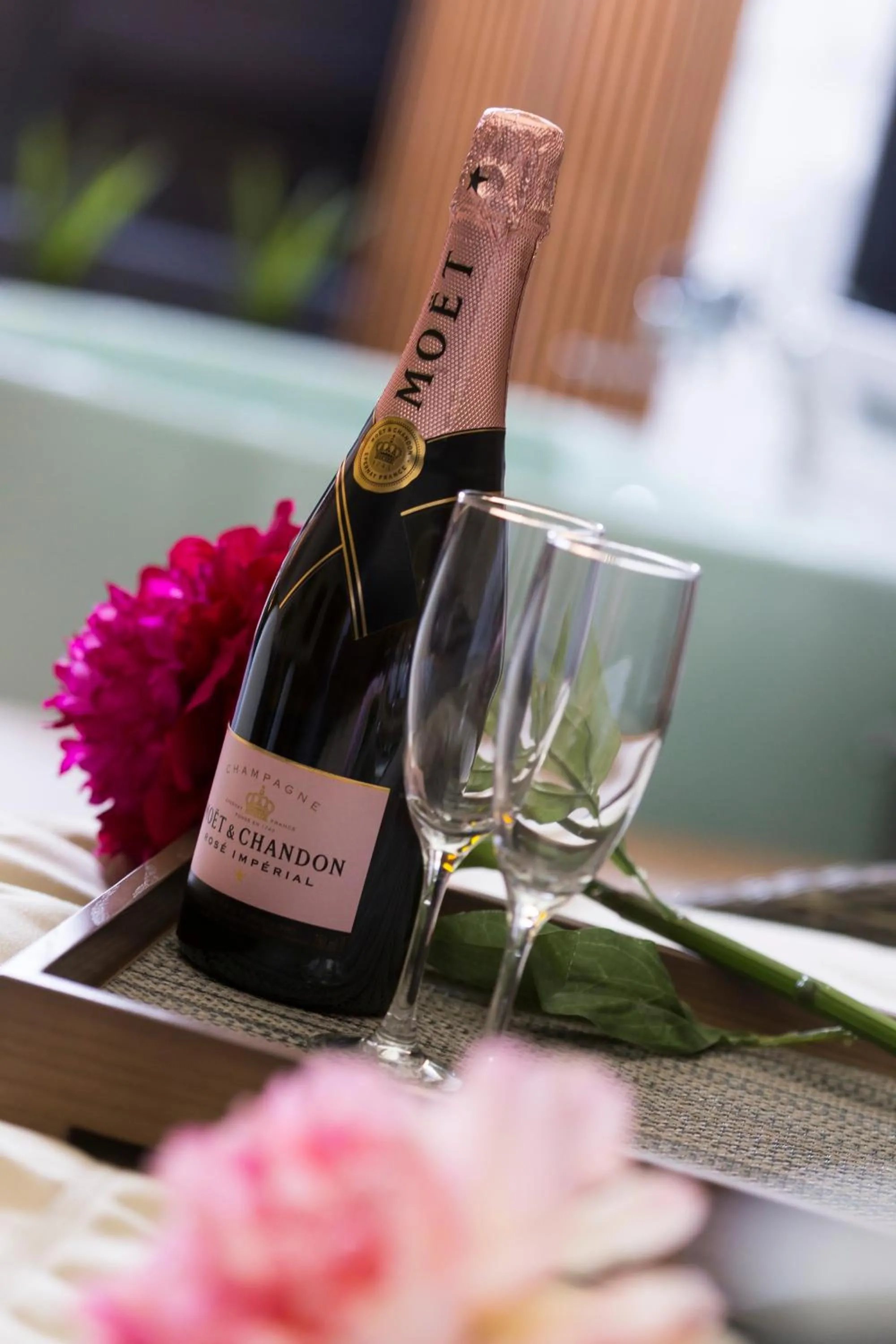 Decorative detail in Hotel Plant Garden Resort (Adult Only)