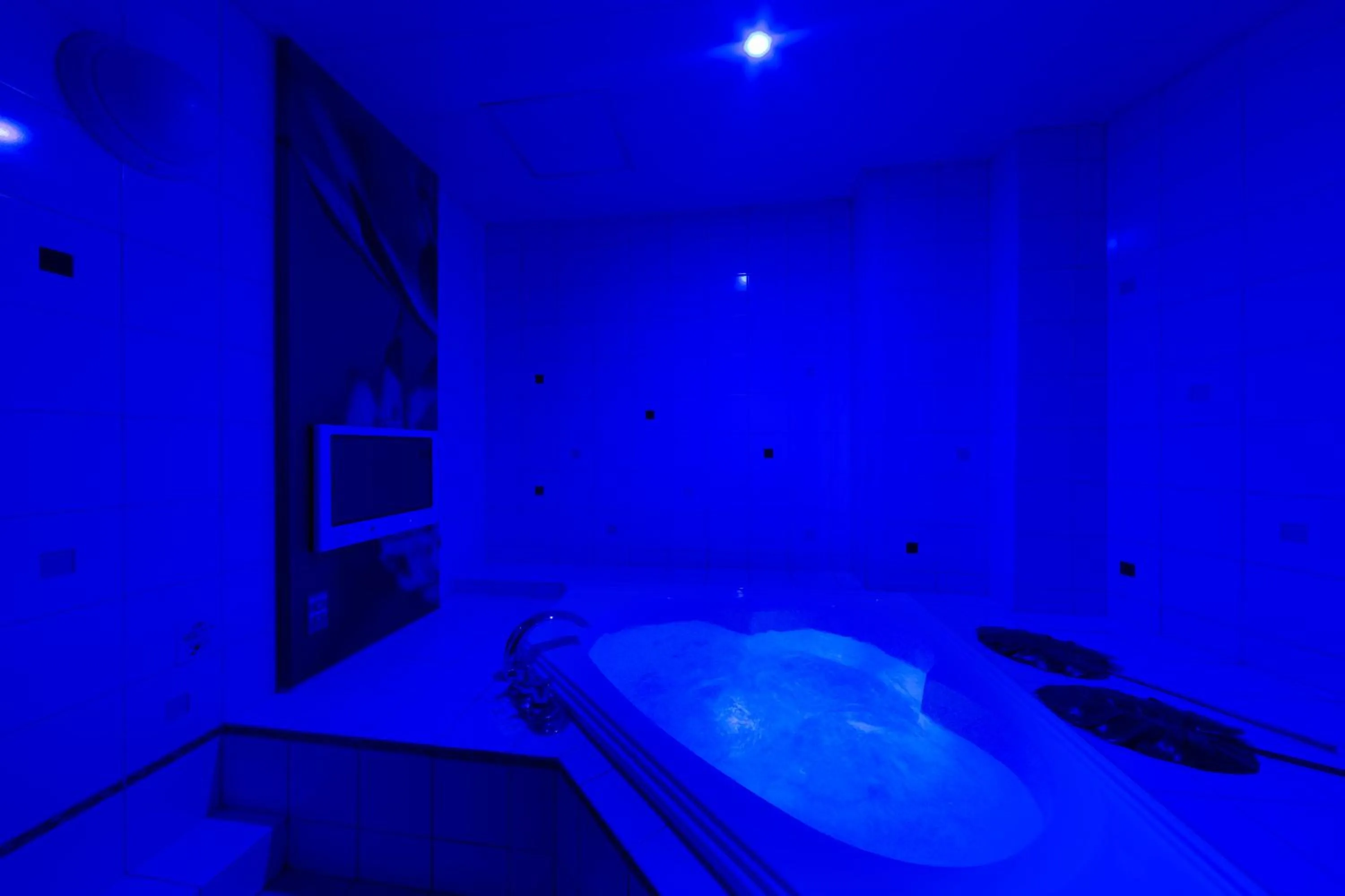 Photo of the whole room in Hotel Plant Garden Resort (Adult Only)