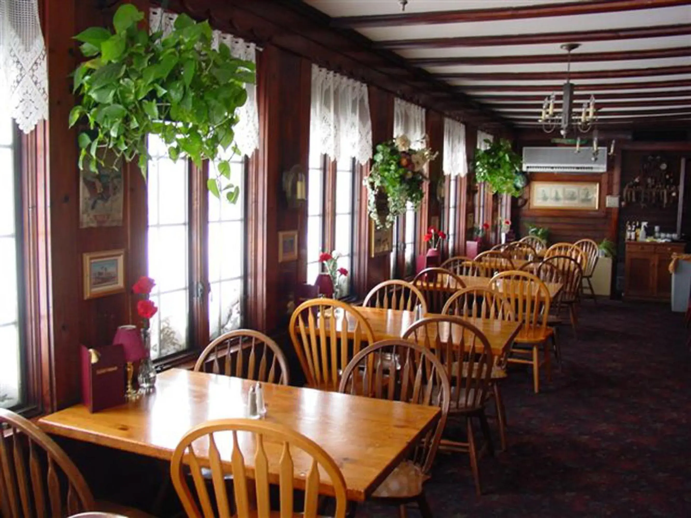Restaurant/places to eat in Lamies Inn & The Old Salt Tavern Restaurant/places to eat in Lamies Inn & The Old Salt Tavern