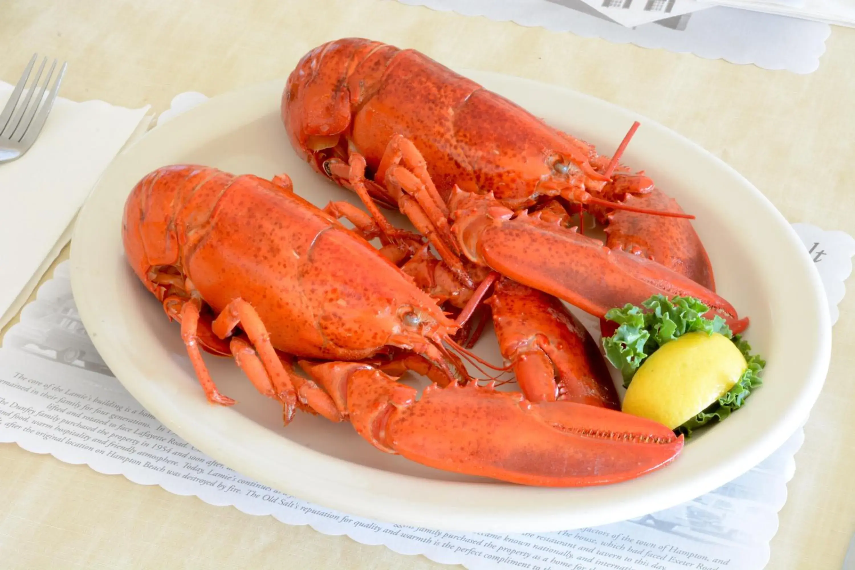 Food and drinks in Lamies Inn & The Old Salt Tavern Food and drinks in Lamies Inn & The Old Salt Tavern