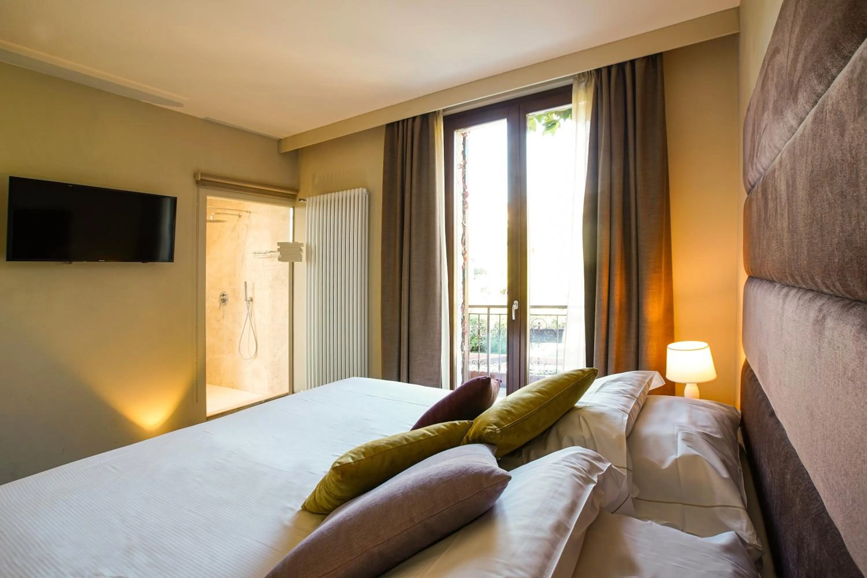 Photo of the whole room in Tenuta San Masseo - boutique farm resort & SPA