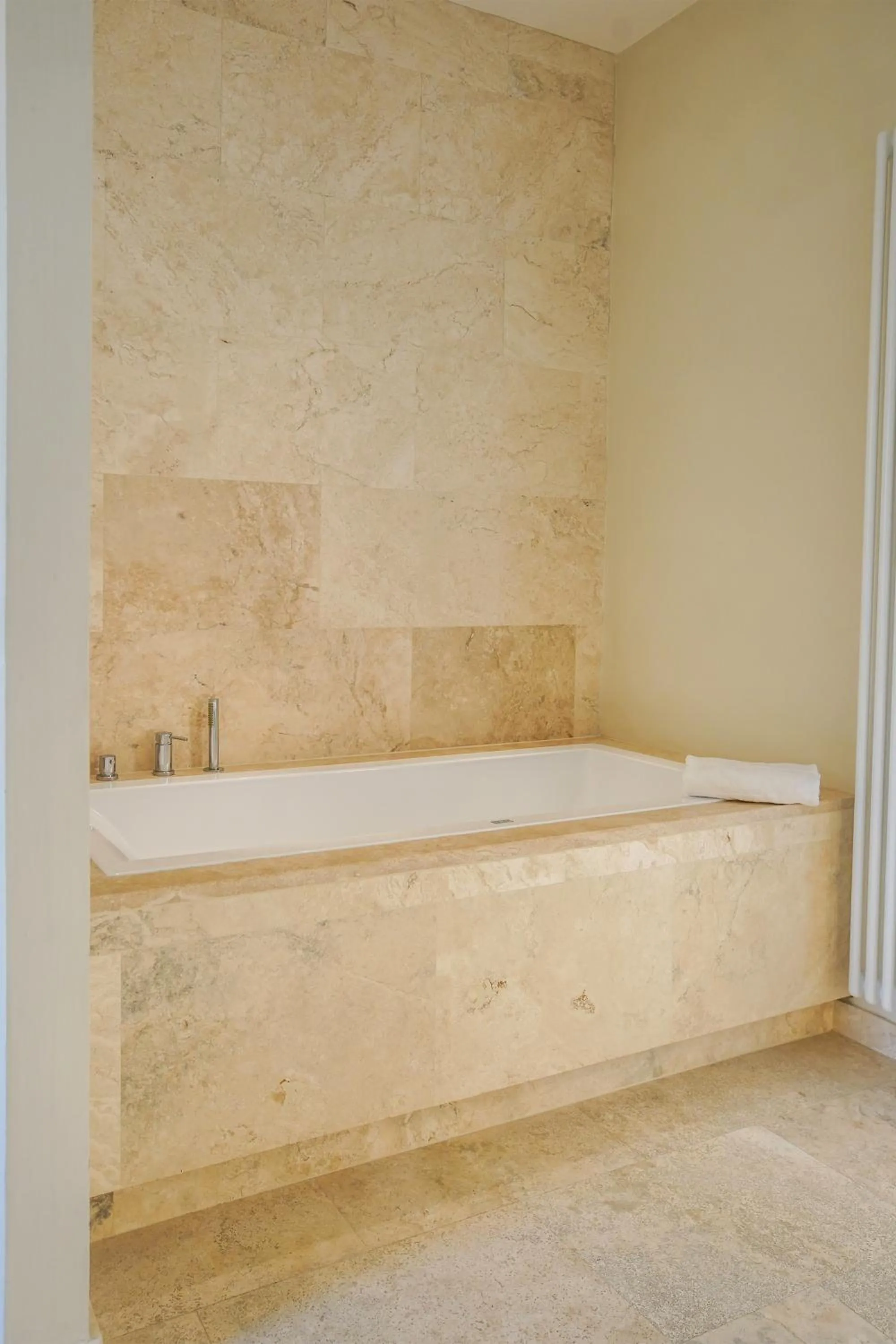 Bath in Tenuta San Masseo - boutique farm resort & SPA