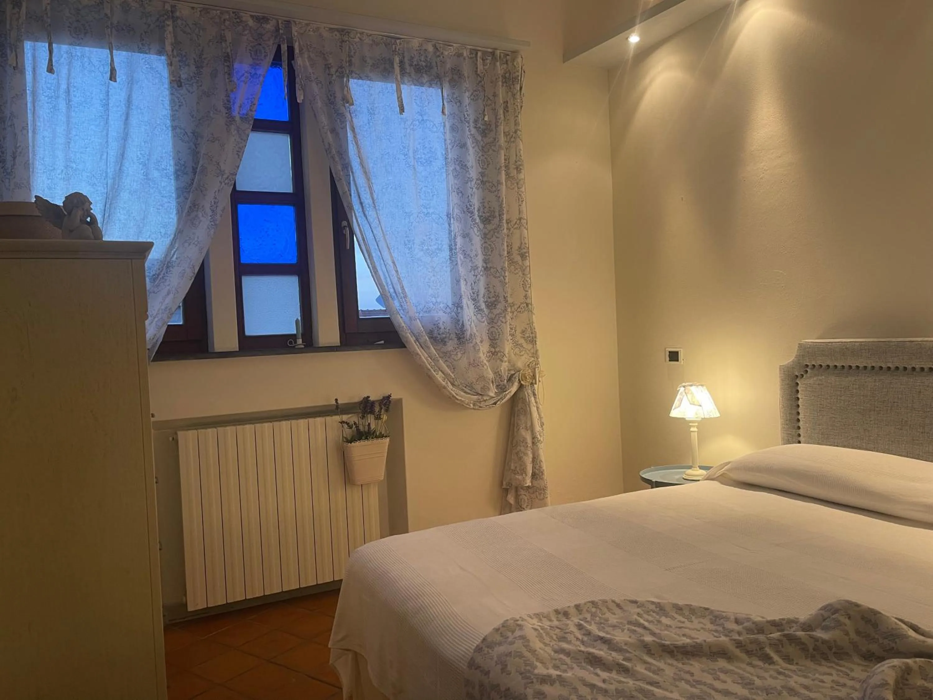 Bedroom, Bed in Villa Soprana by Agenzia SolturElba