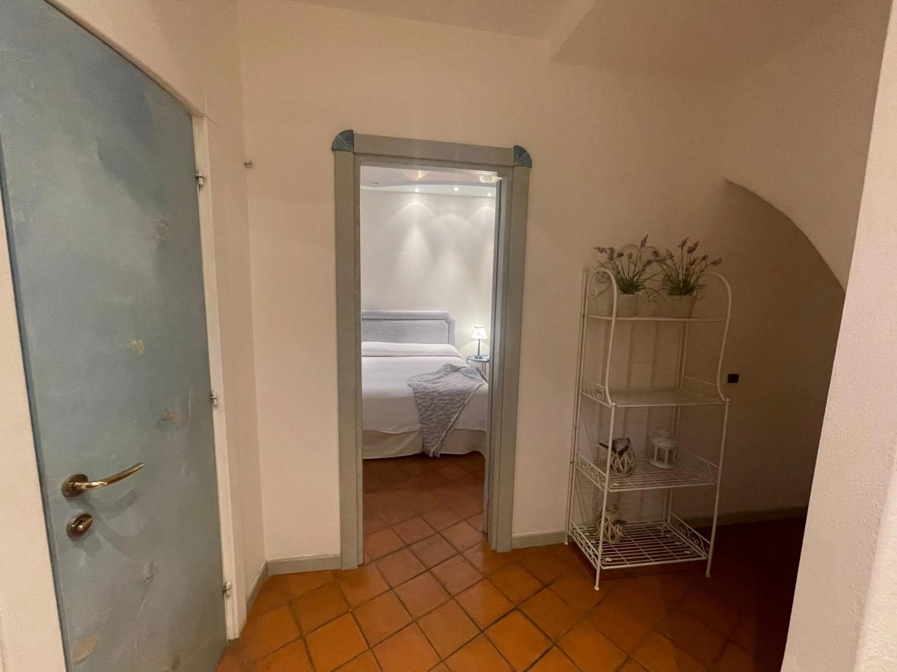 Bedroom, Bed in Villa Soprana by Agenzia SolturElba