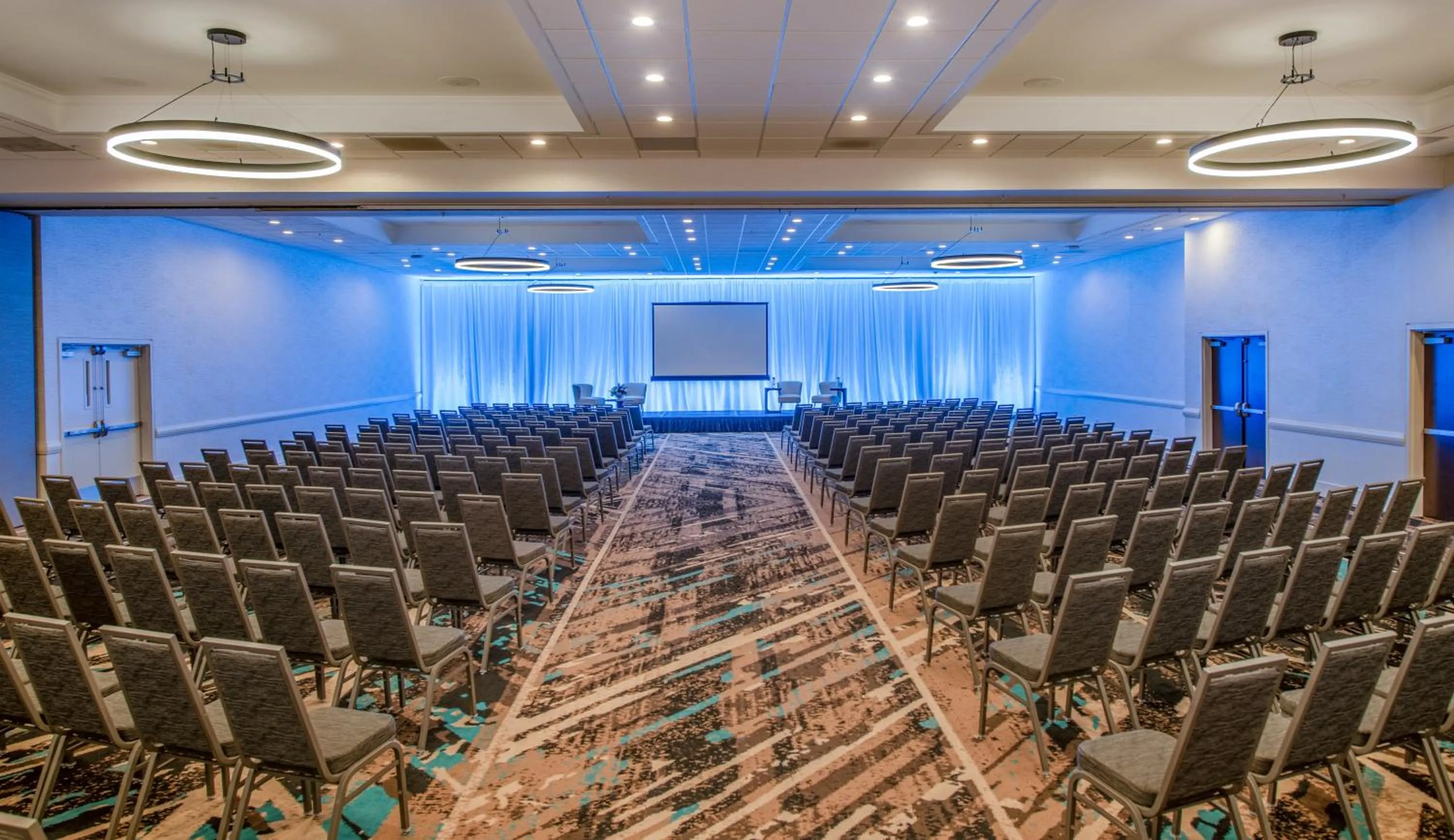 Banquet/Function facilities in Staybridge Suites Oxnard - River Ridge by IHG