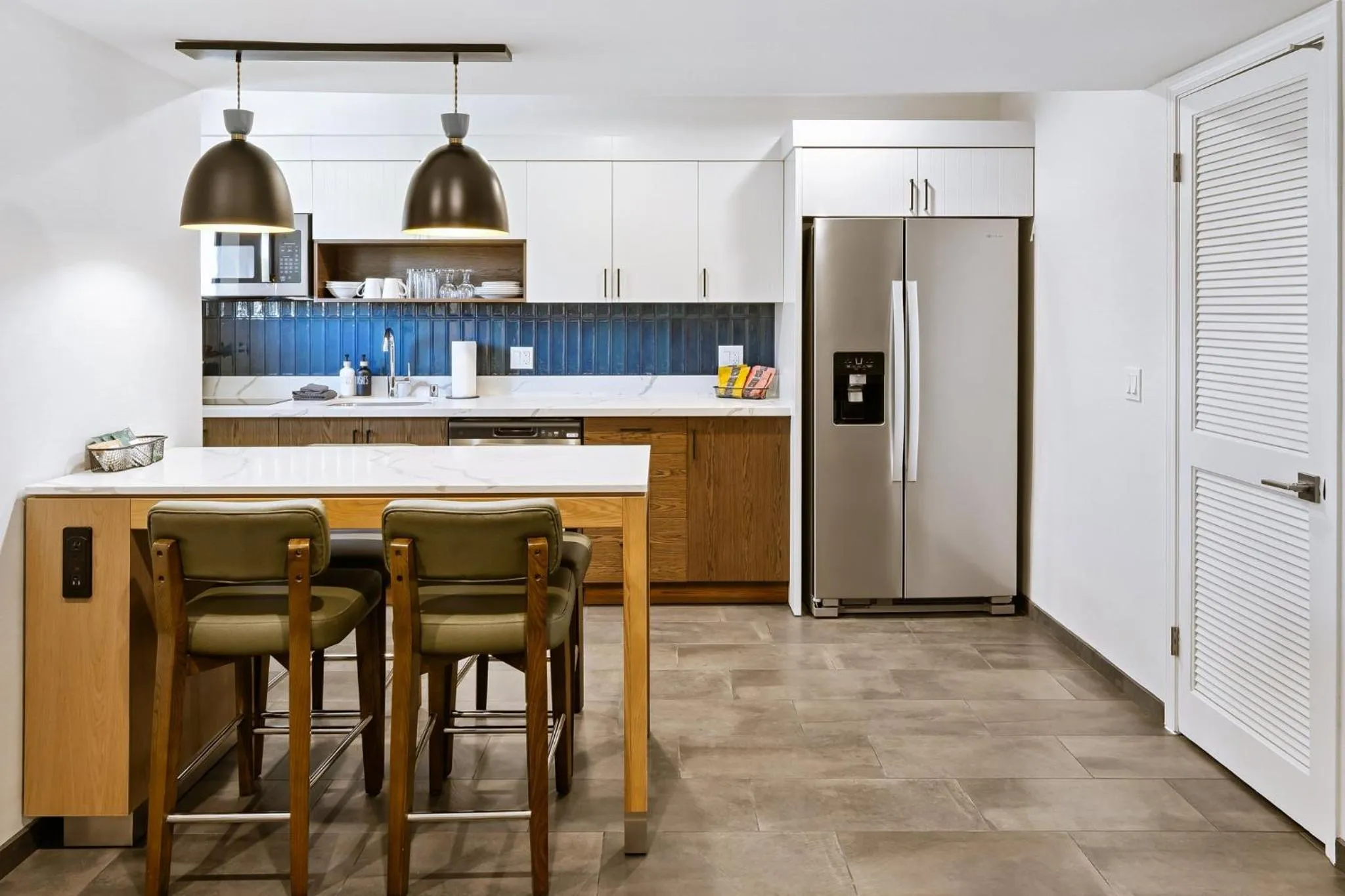 Bedroom in Staybridge Suites Oxnard - River Ridge by IHG