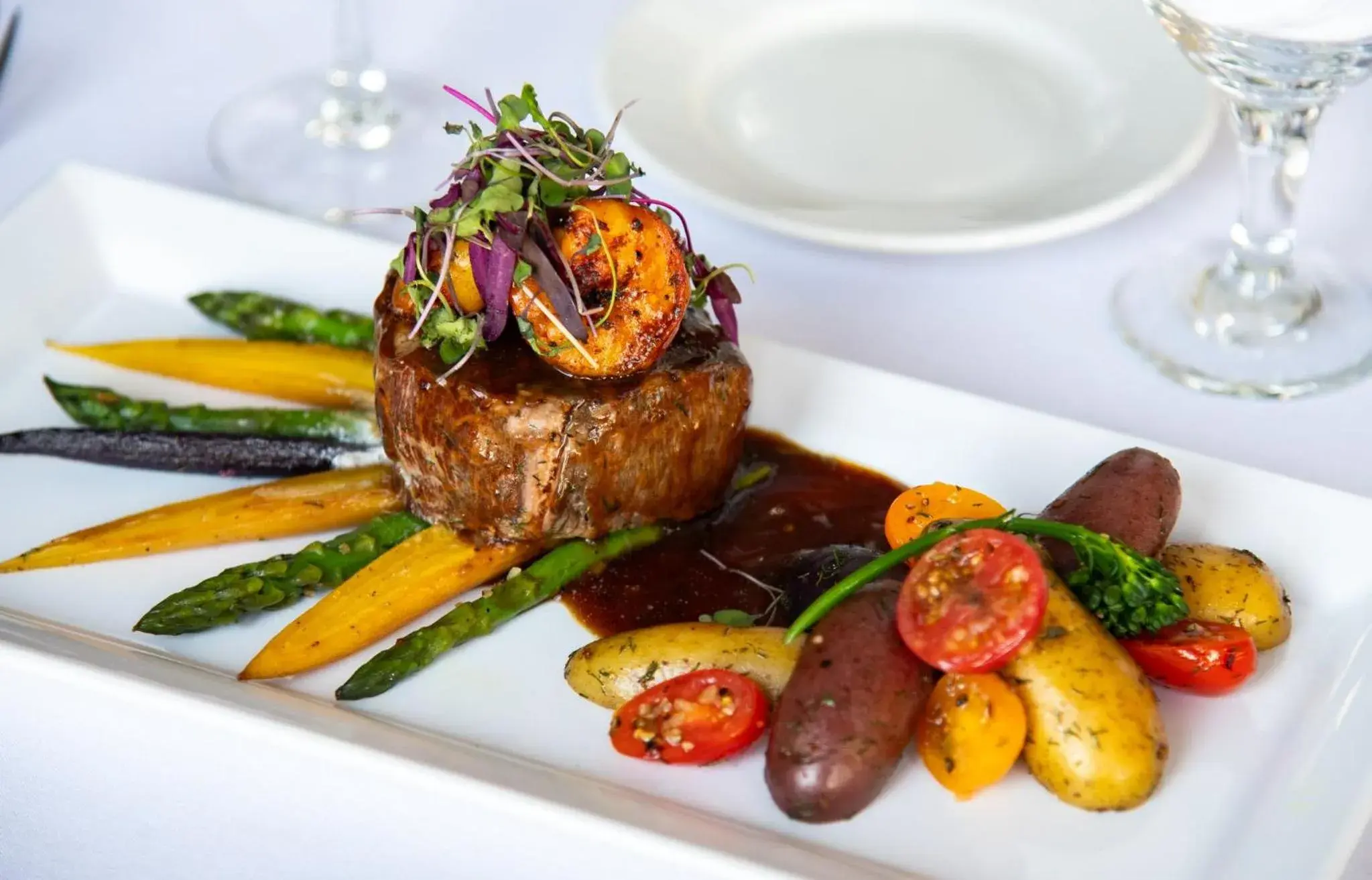 Restaurant/places to eat in Staybridge Suites Oxnard - River Ridge by IHG Restaurant/places to eat in Staybridge Suites Oxnard - River Ridge by IHG