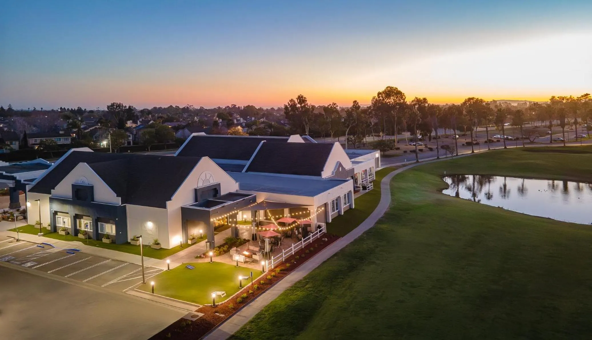 Fitness centre/facilities in Staybridge Suites Oxnard - River Ridge by IHG