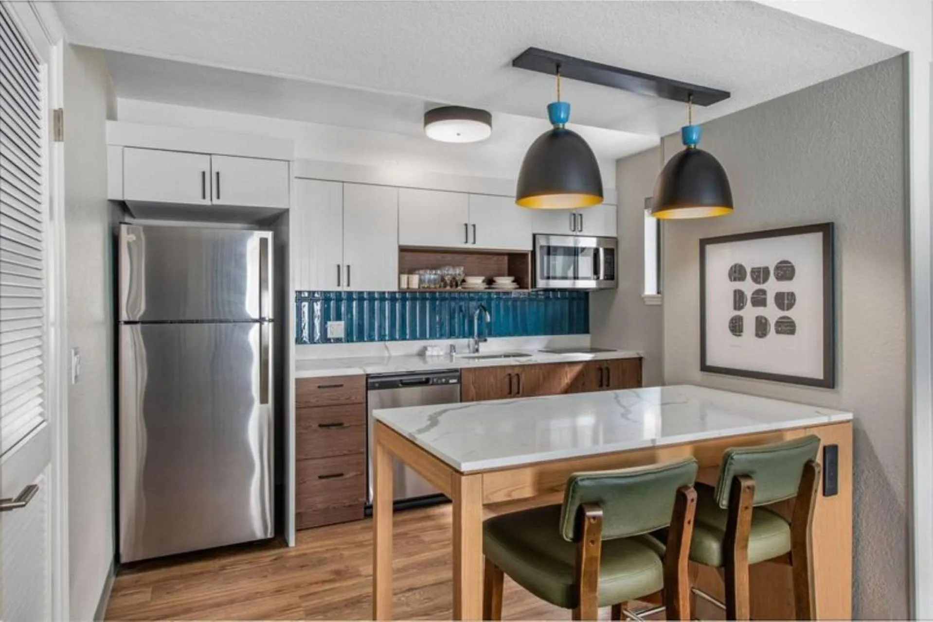 dishwasher in Staybridge Suites Oxnard - River Ridge by IHG