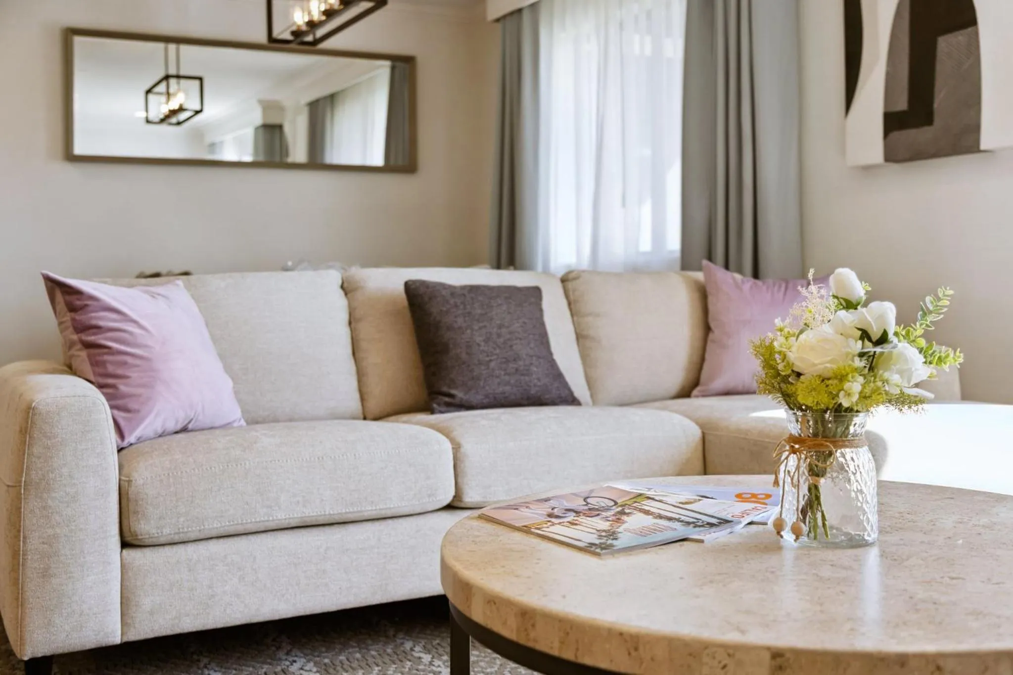 Bedroom in Staybridge Suites Oxnard - River Ridge by IHG