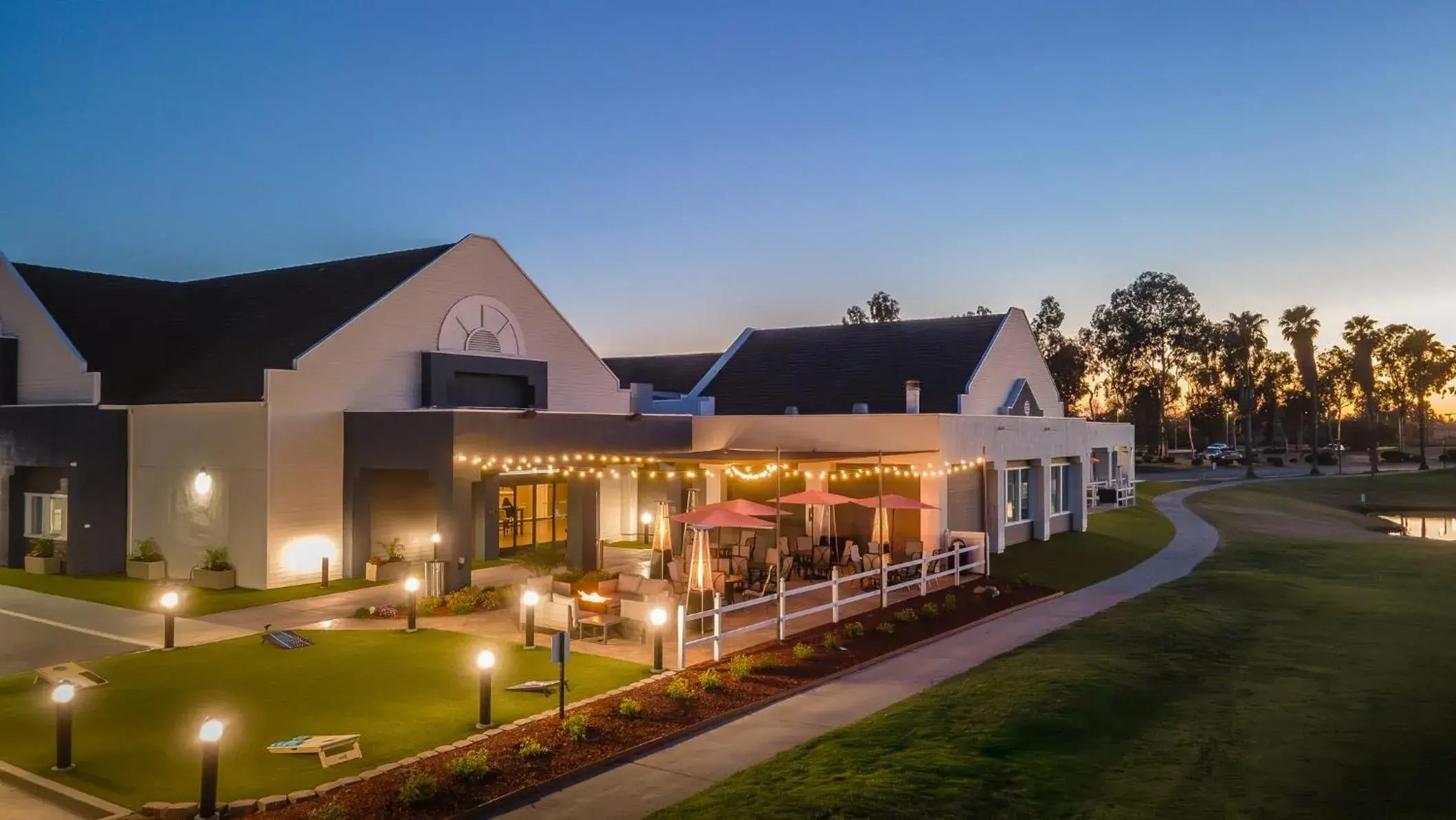 Fitness centre/facilities in Staybridge Suites Oxnard - River Ridge by IHG Fitness centre/facilities in Staybridge Suites Oxnard - River Ridge by IHG