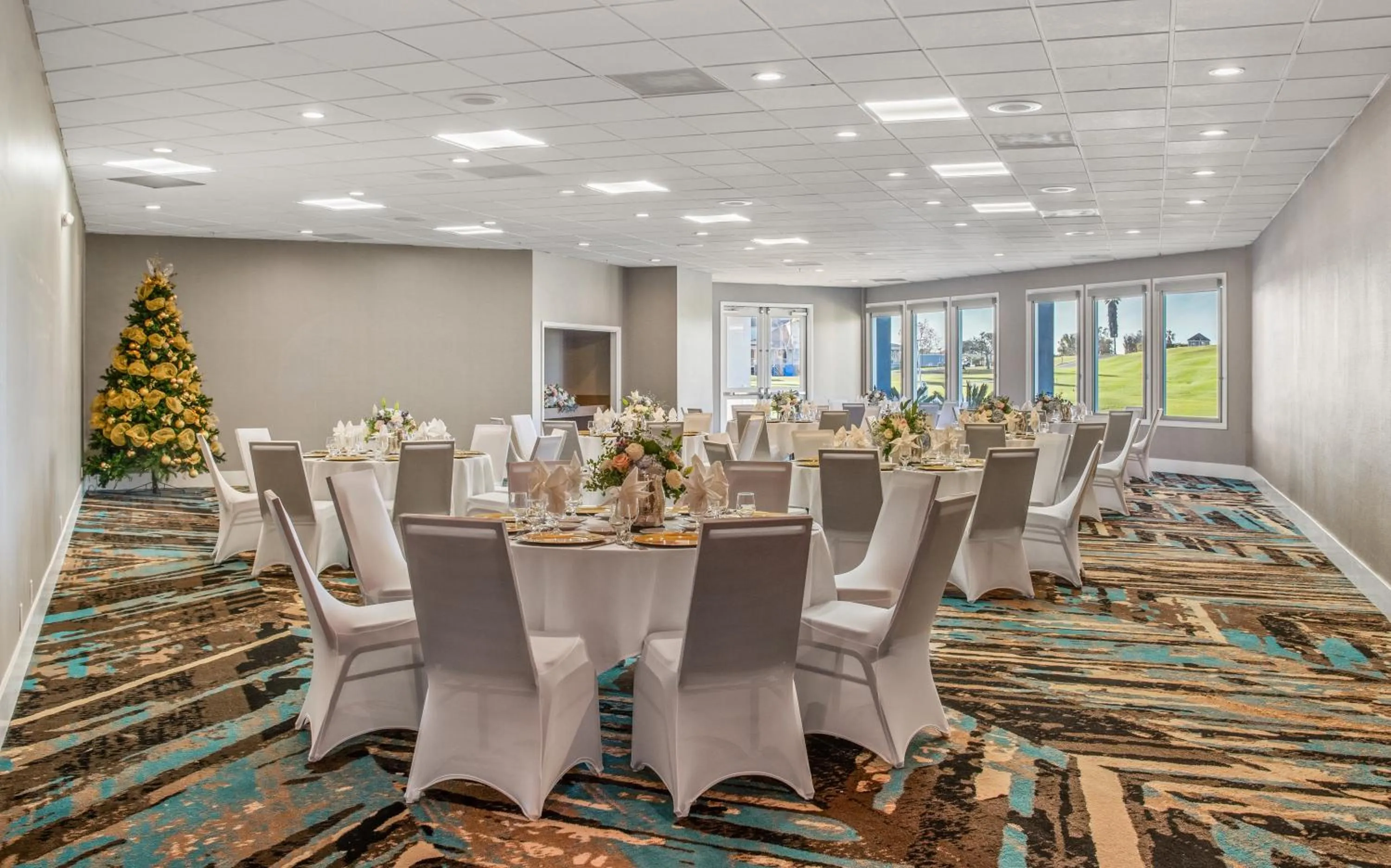 Banquet/Function facilities in Staybridge Suites Oxnard - River Ridge by IHG