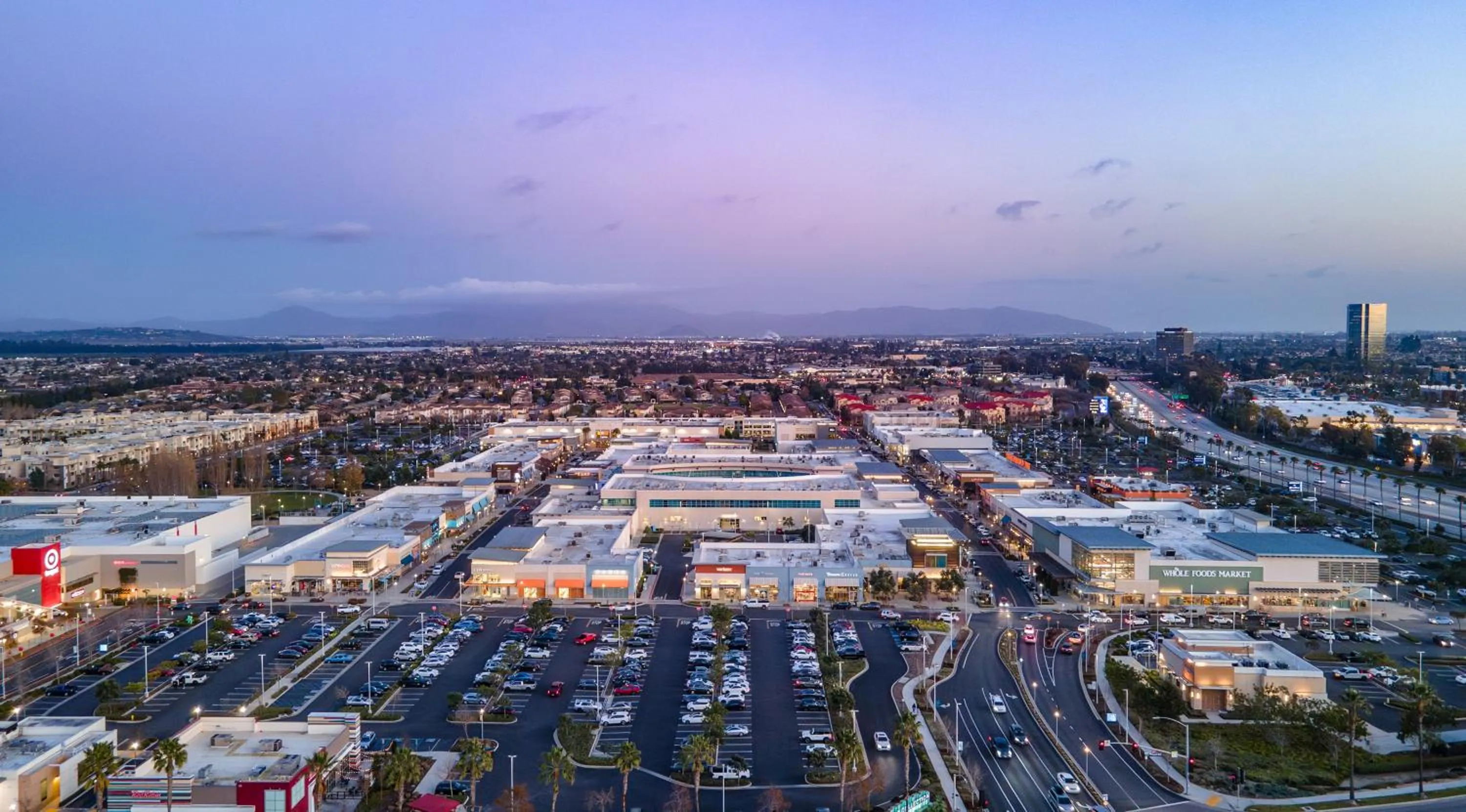 Shopping Area in Staybridge Suites Oxnard - River Ridge by IHG